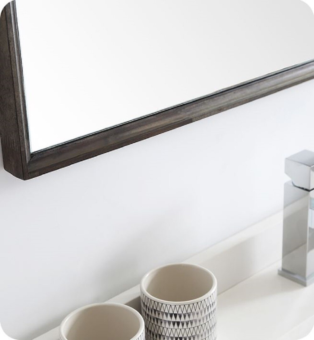 Fresca FVN3124ACA-FS Bath-Vanity-Combo - View #15