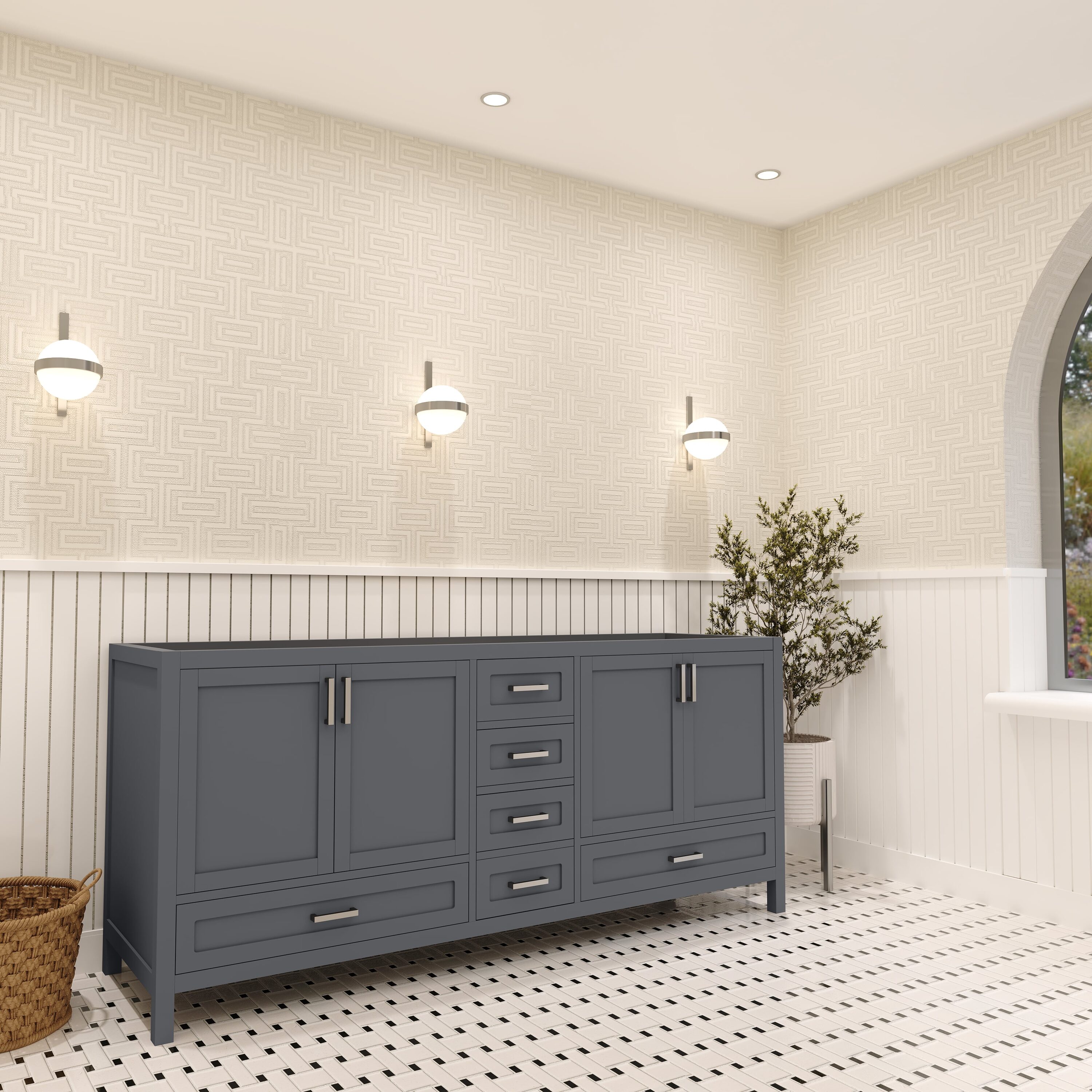 Ayna Decors AVR72CG0002 vanities - View #2
