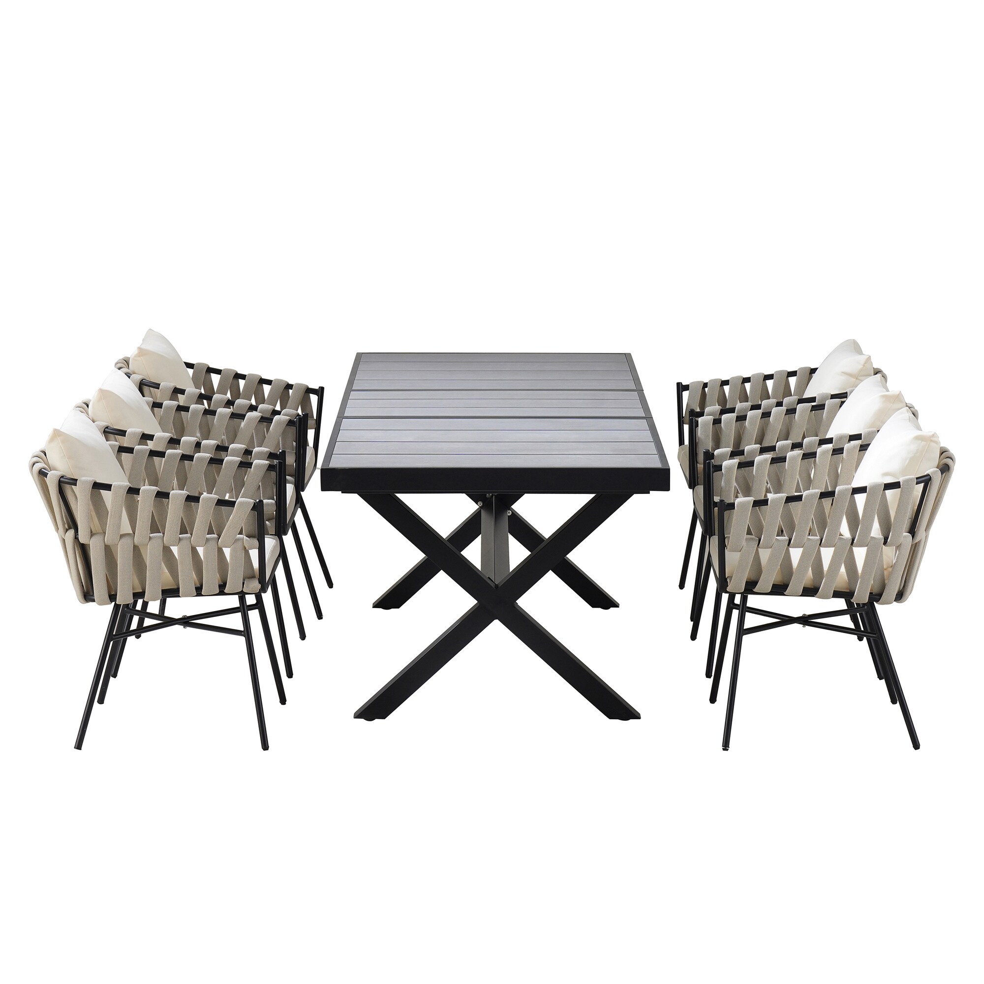 BABOOM BOM-0036ORTPX Patio-Dining-Sets - View #8