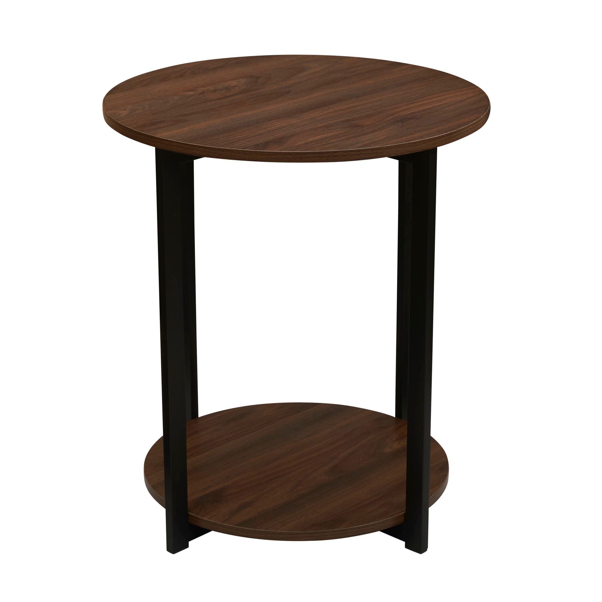 Household Essentials HH8121-1 End-Tables - View #3