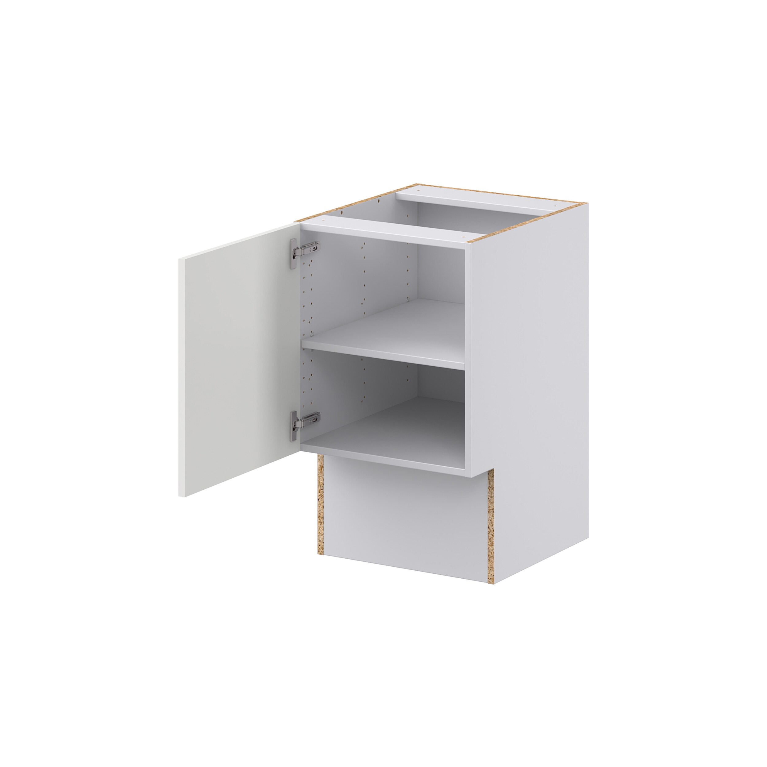 Hugo&Borg DSV18ADA(L/R)-RI Cabinets-Kitchen - View #6