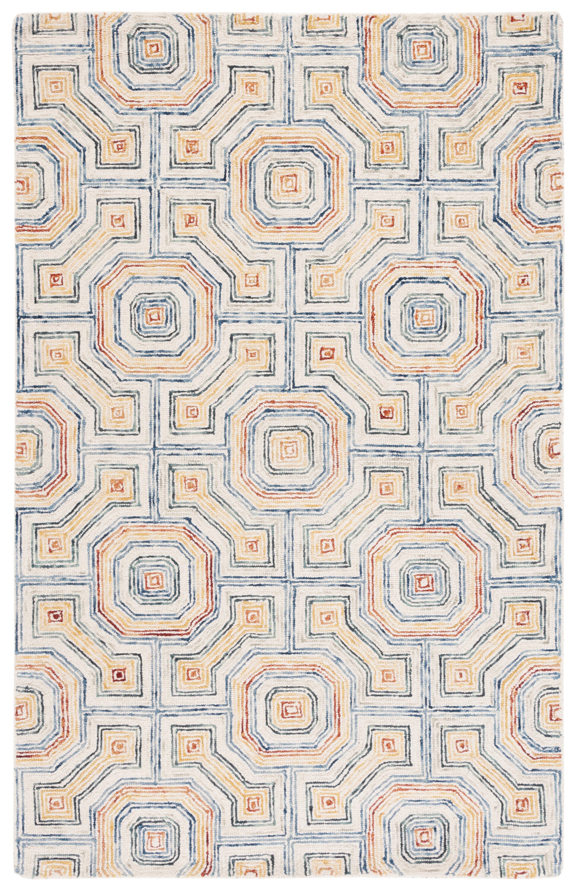 Safavieh APN264M-4 rugs - View #2