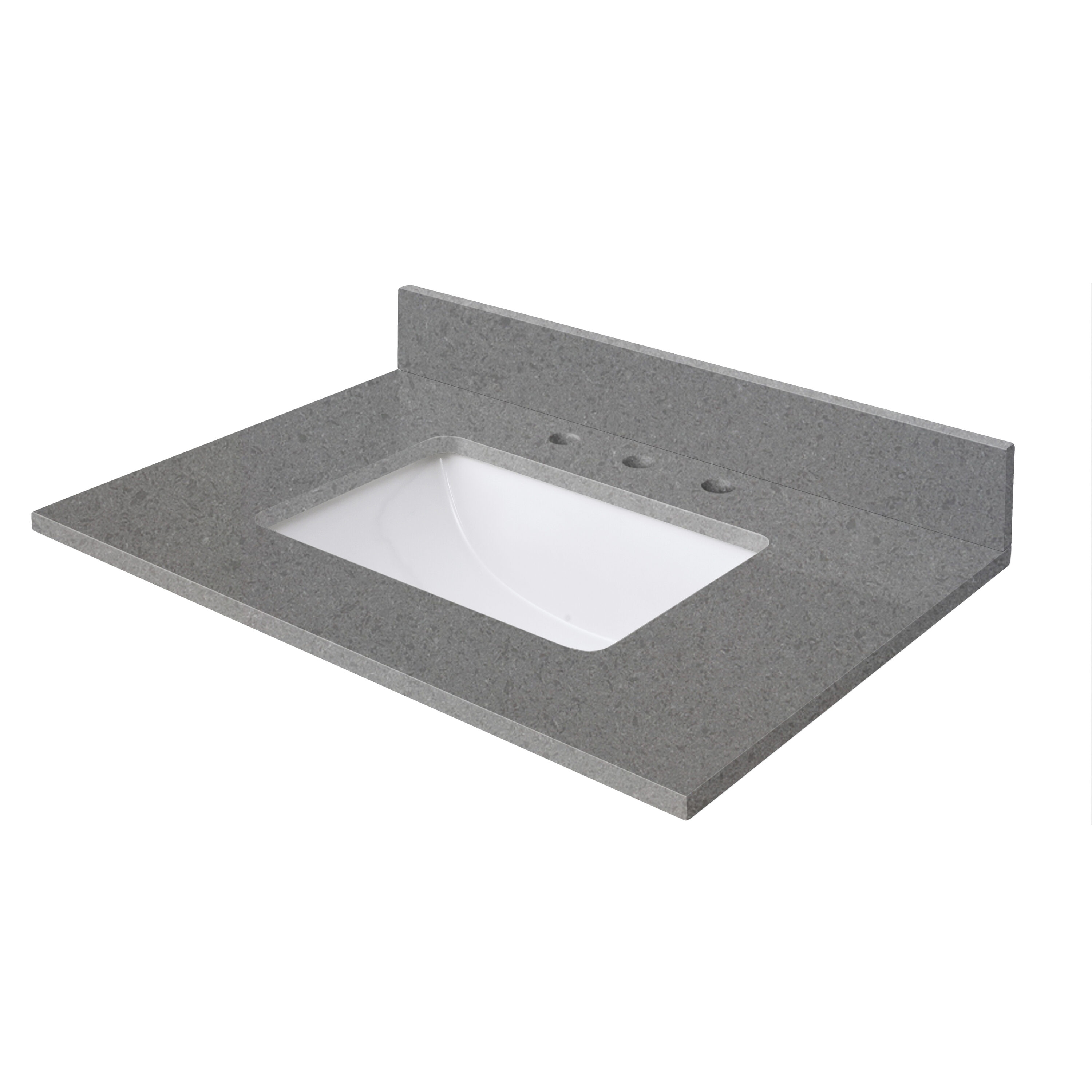 Avanity QUT31CO-RS Vanity-Tops - View #2