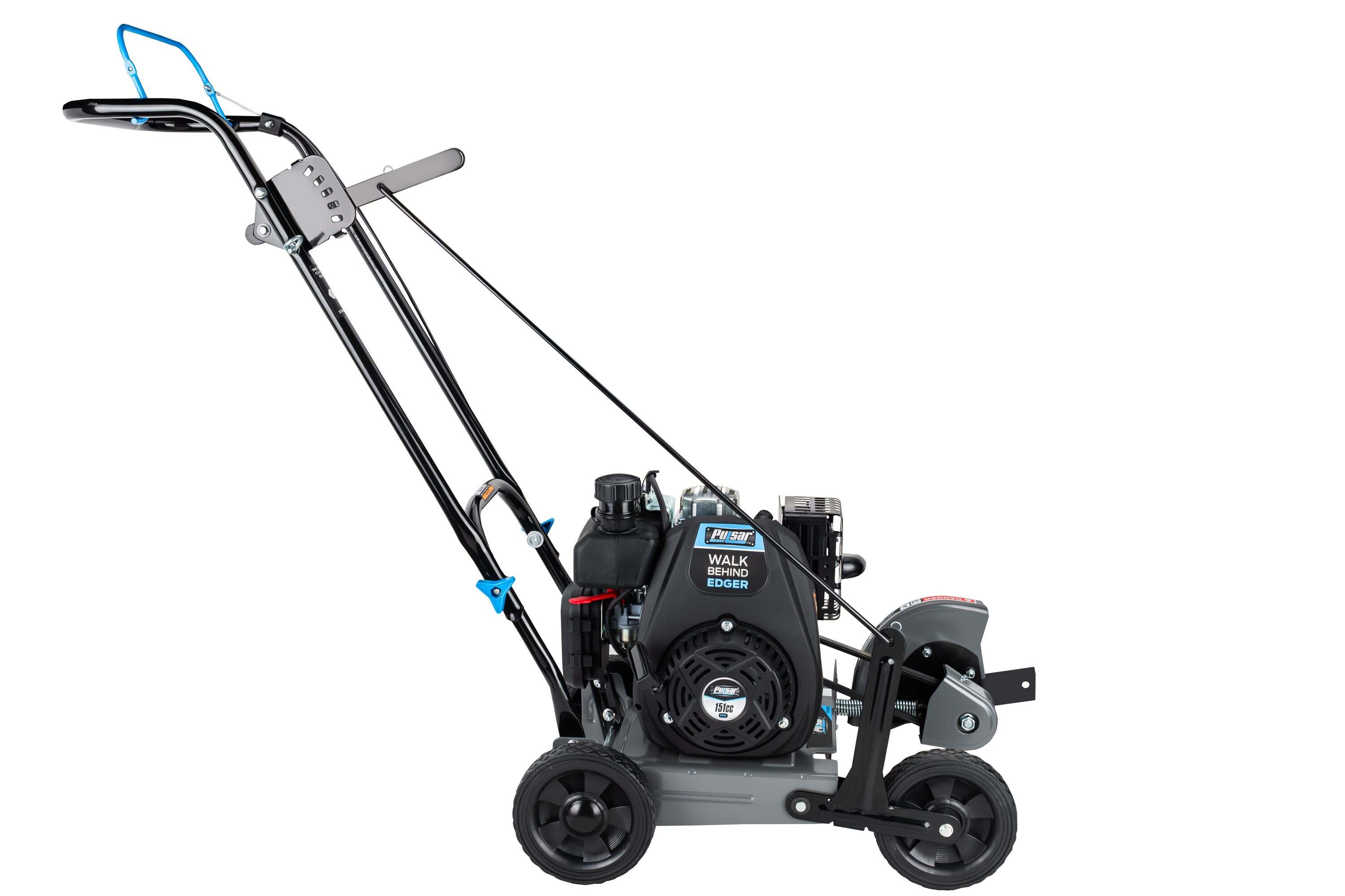Pulsar Products PTG1080 Lawn-Edger - View #4
