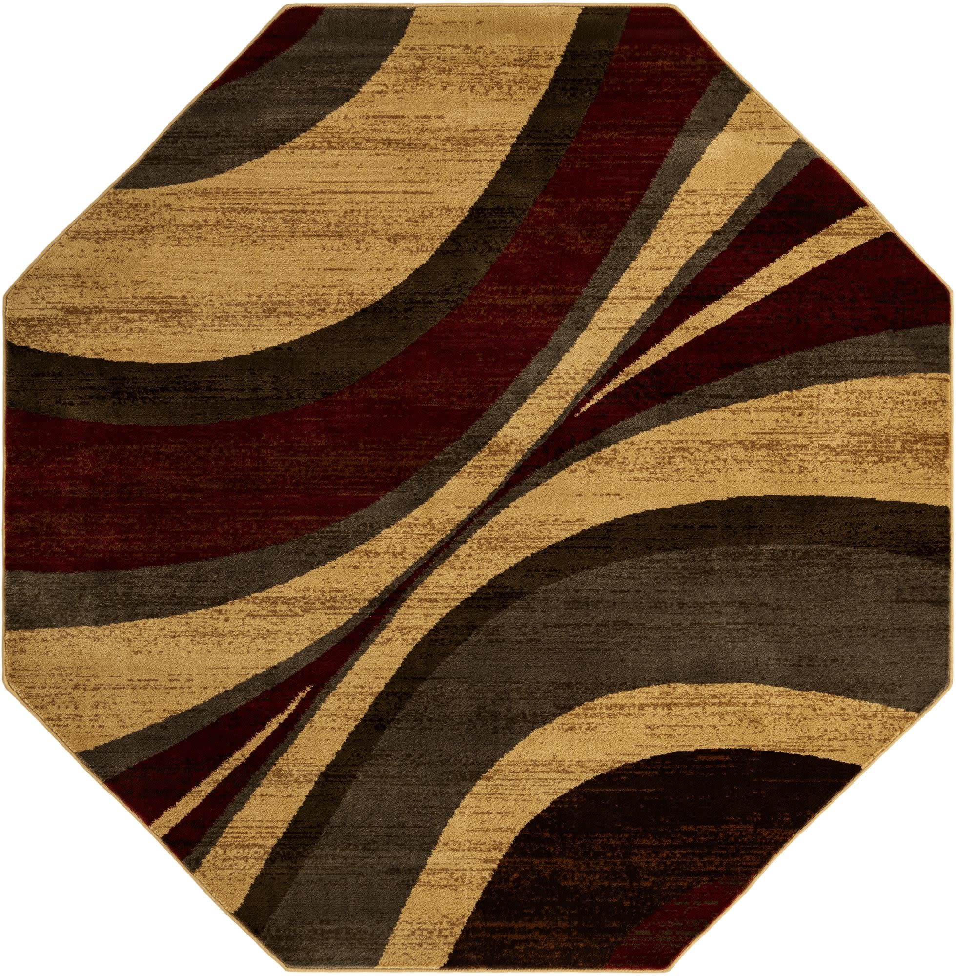 Unique Loom 3179752 rugs - View #2