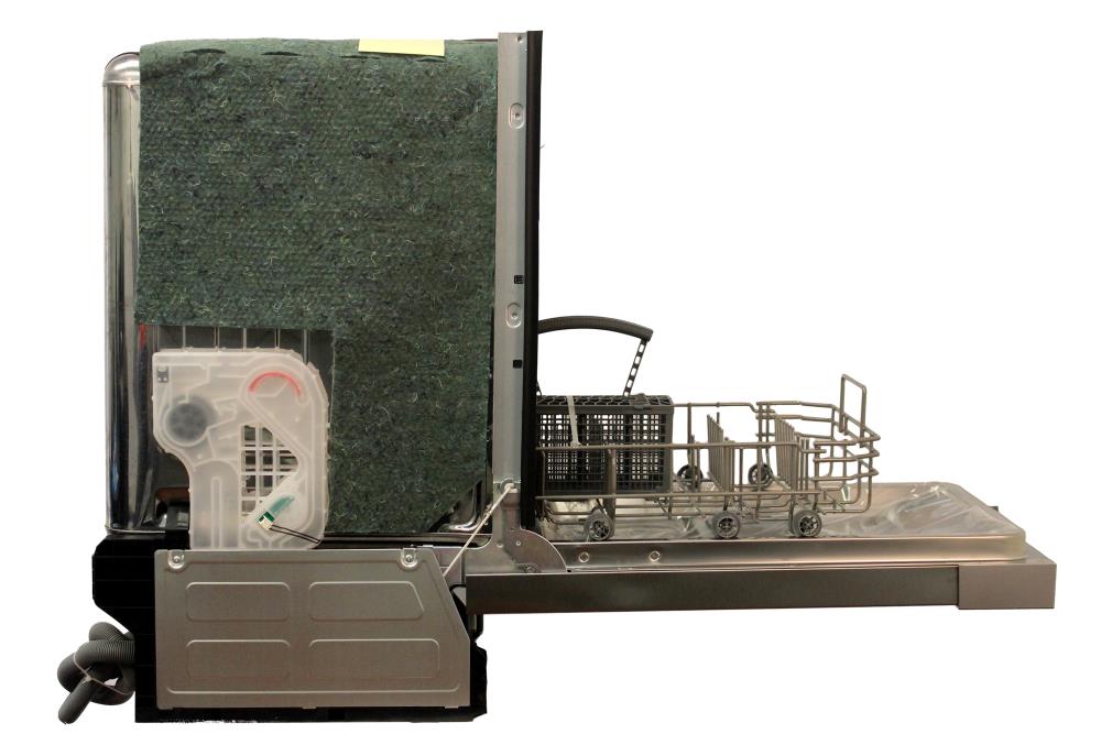 SPT SD-9254SS Builtin-Dish - View #6