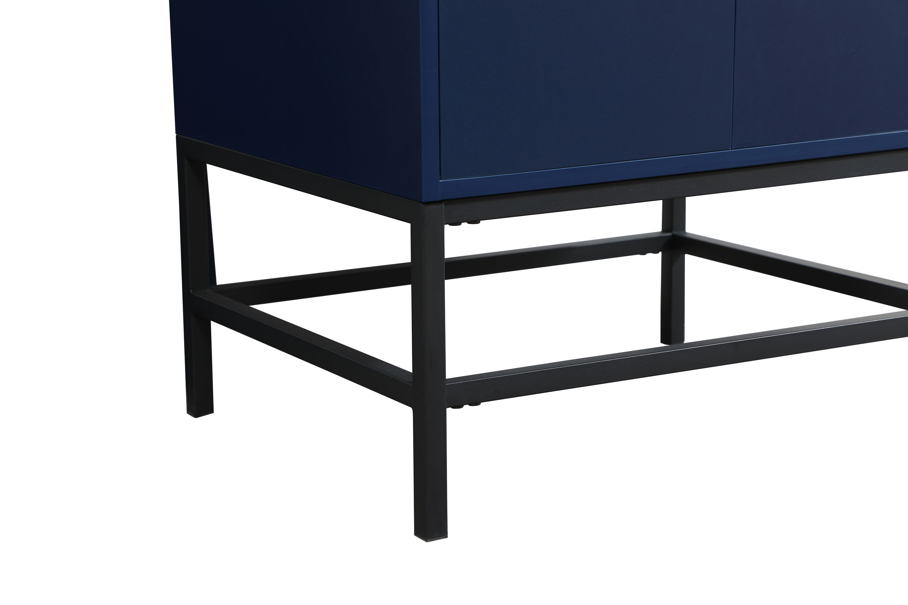 Elegant Decor HF146472MBL Bath-Vanity-Combo - View #14