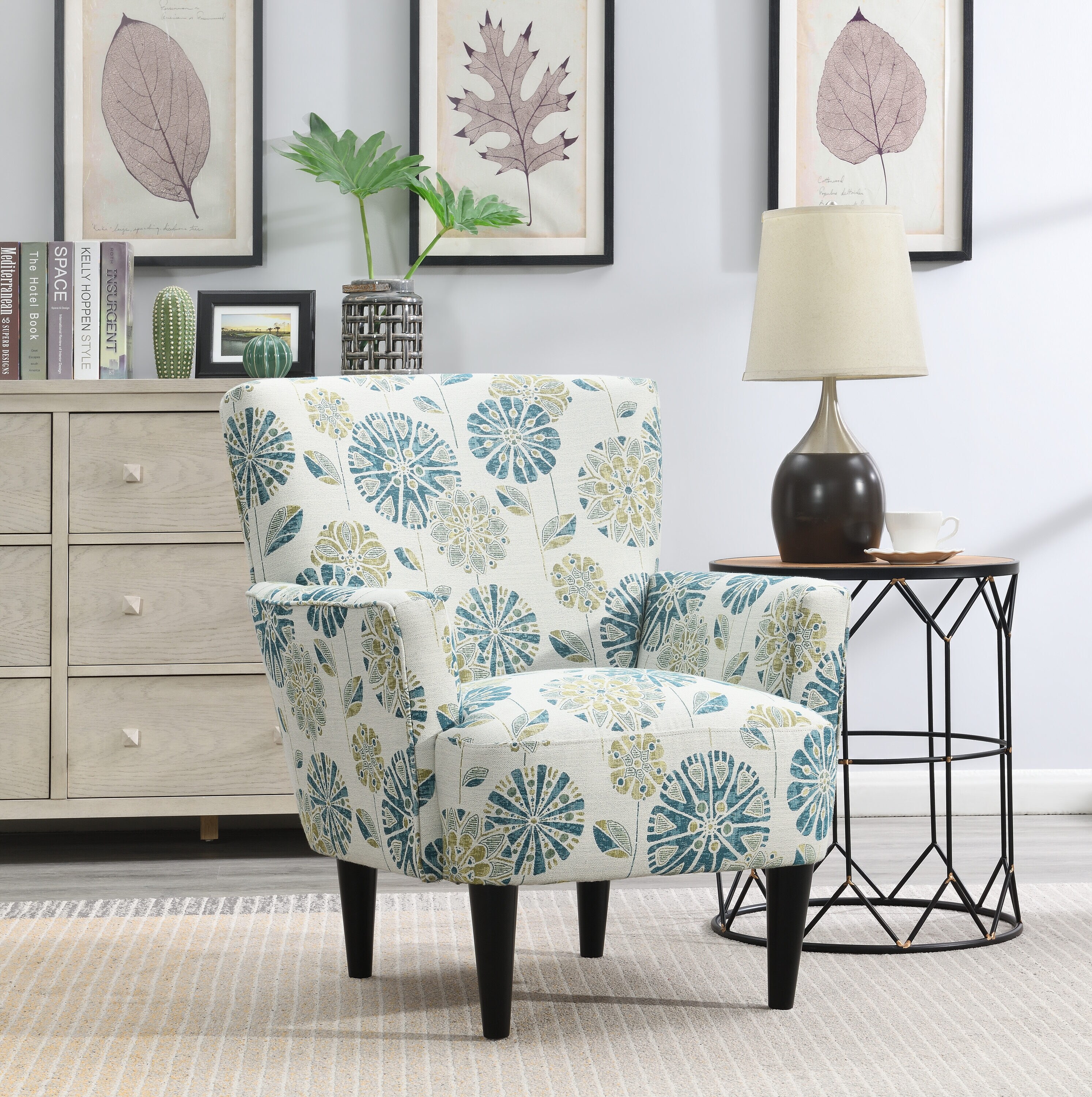 Lorino Home LHU90869 chairs - View #5