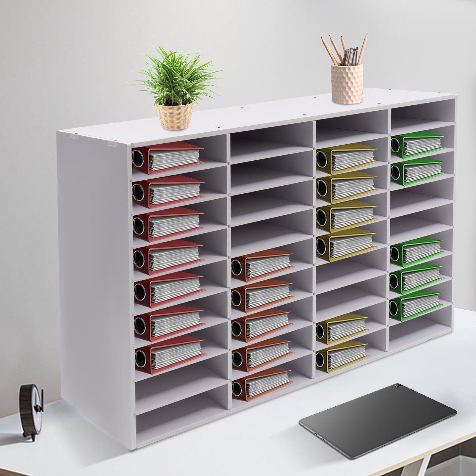 CNCEST BGQHQN2MWDFKH Filing-Cabinets - View #10