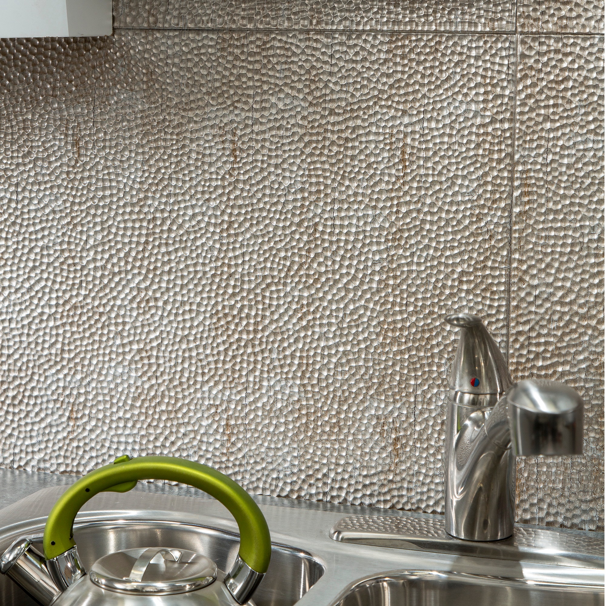 Fasade PB5534 Kitchen-Panels - View #3
