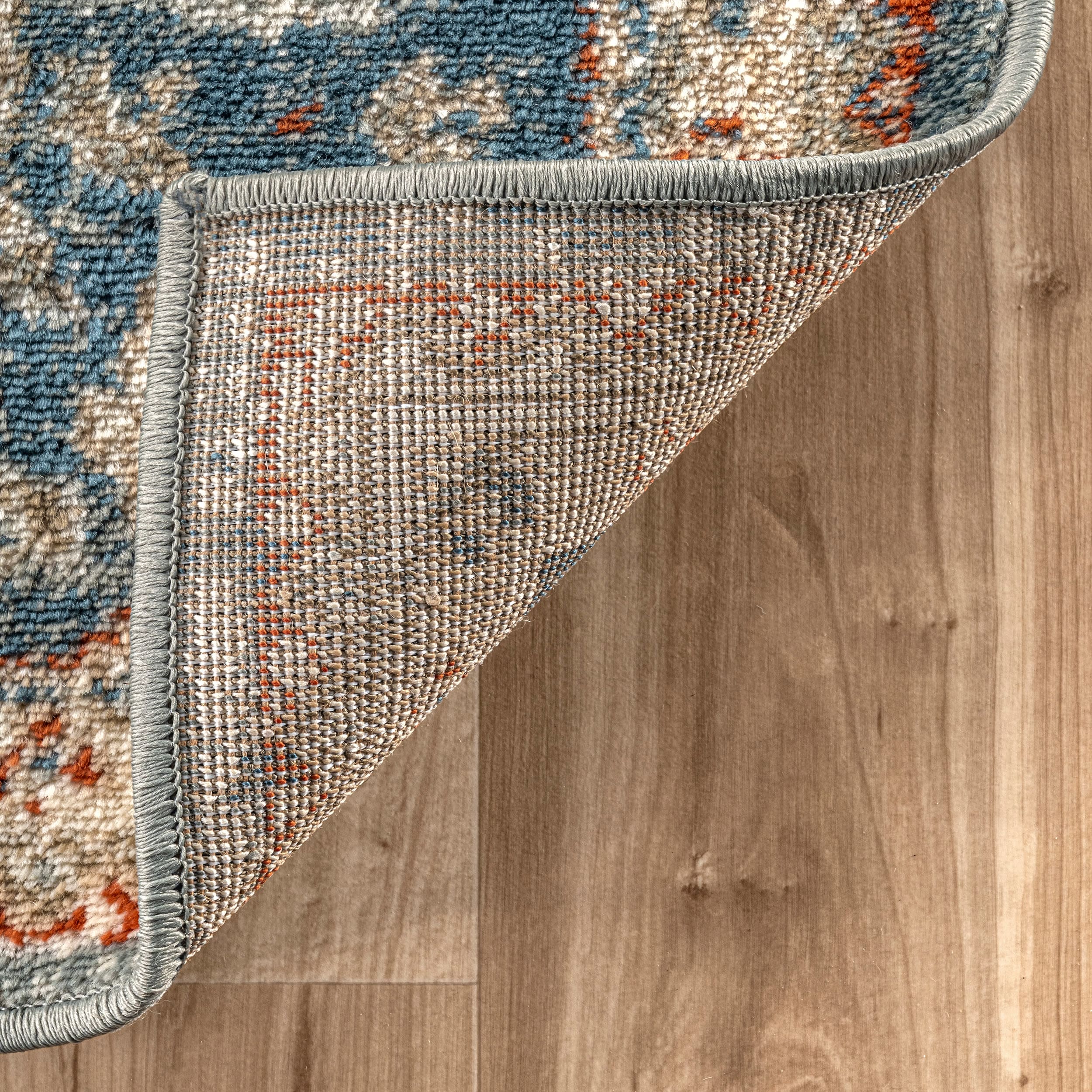 nuLOOM OWLN03A-8010 rugs - View #8