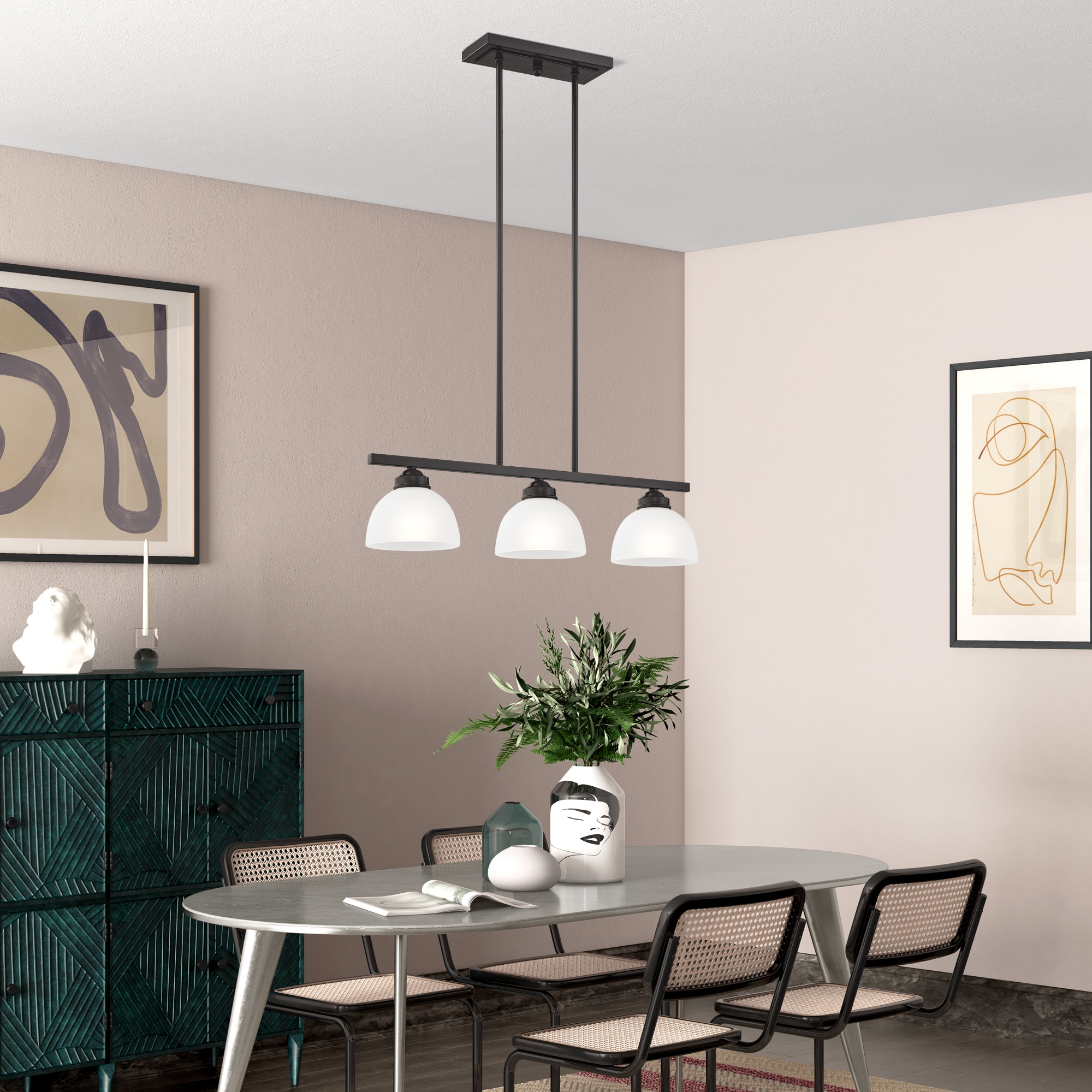 Livex Lighting 4226-92 b090015 - View #7