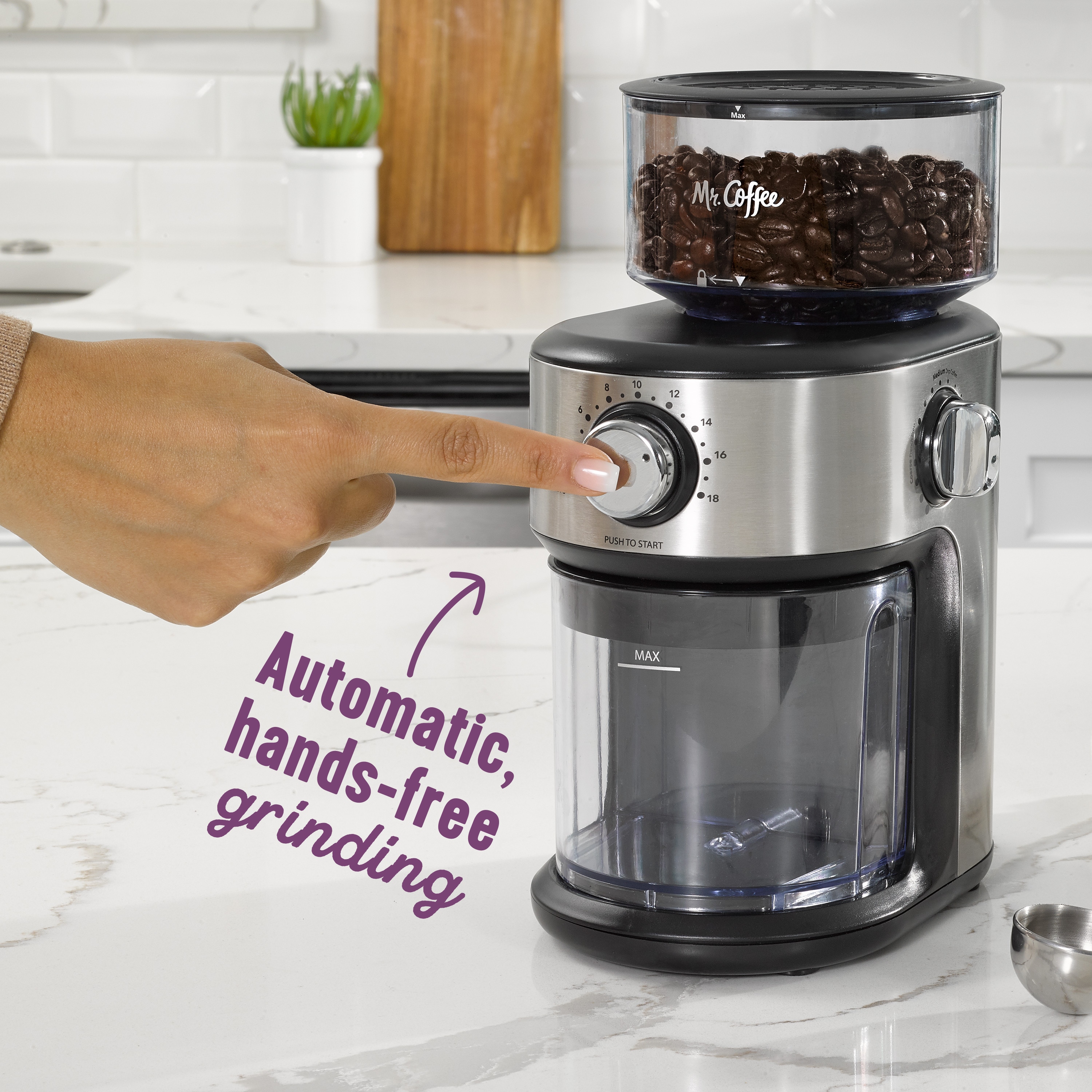 Mr. Coffee 2141813 Coffee-Maker-Access-Supplies - View #3