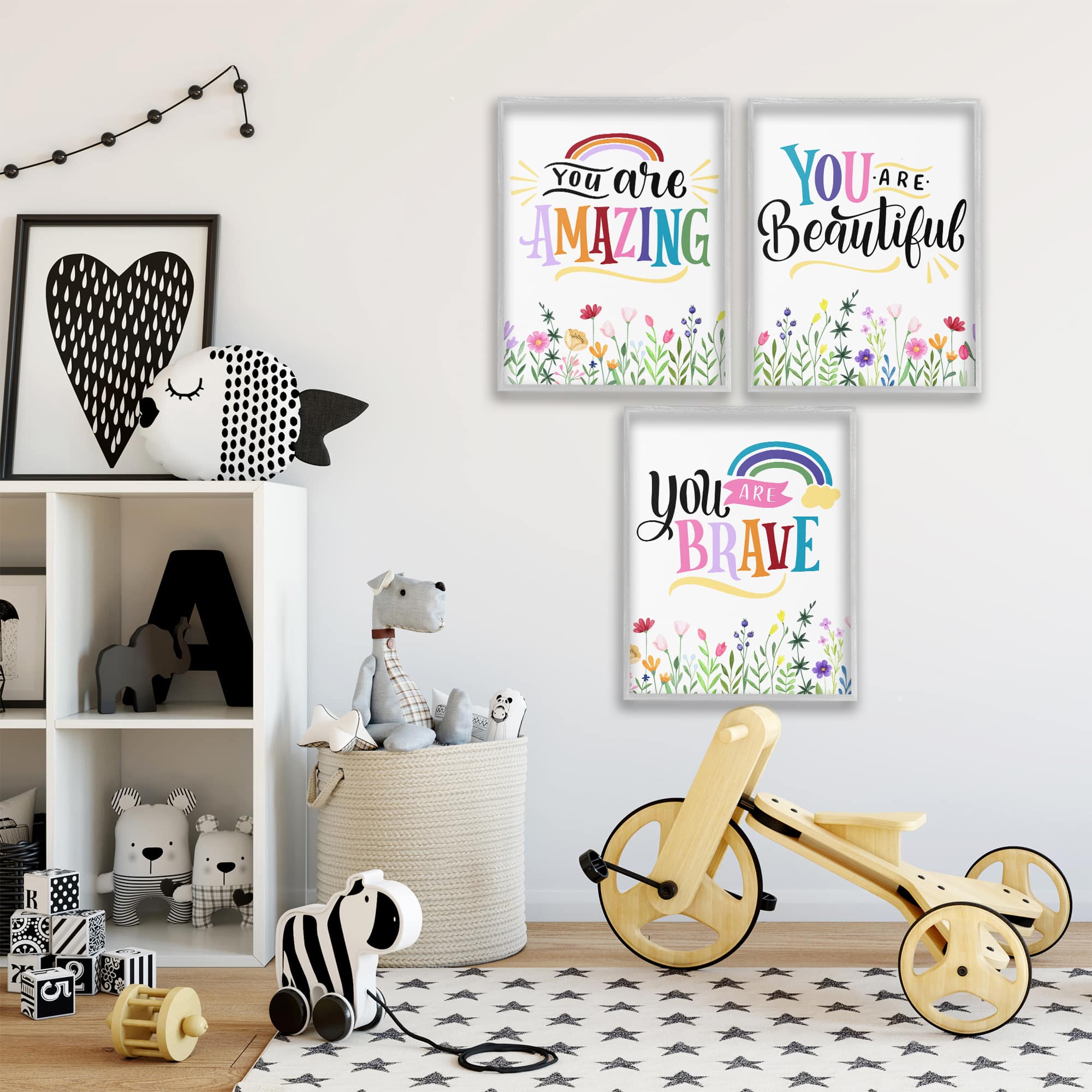 Stupell Industries A3-455-GFF-3PC-16X20 Wall-Art - View #3