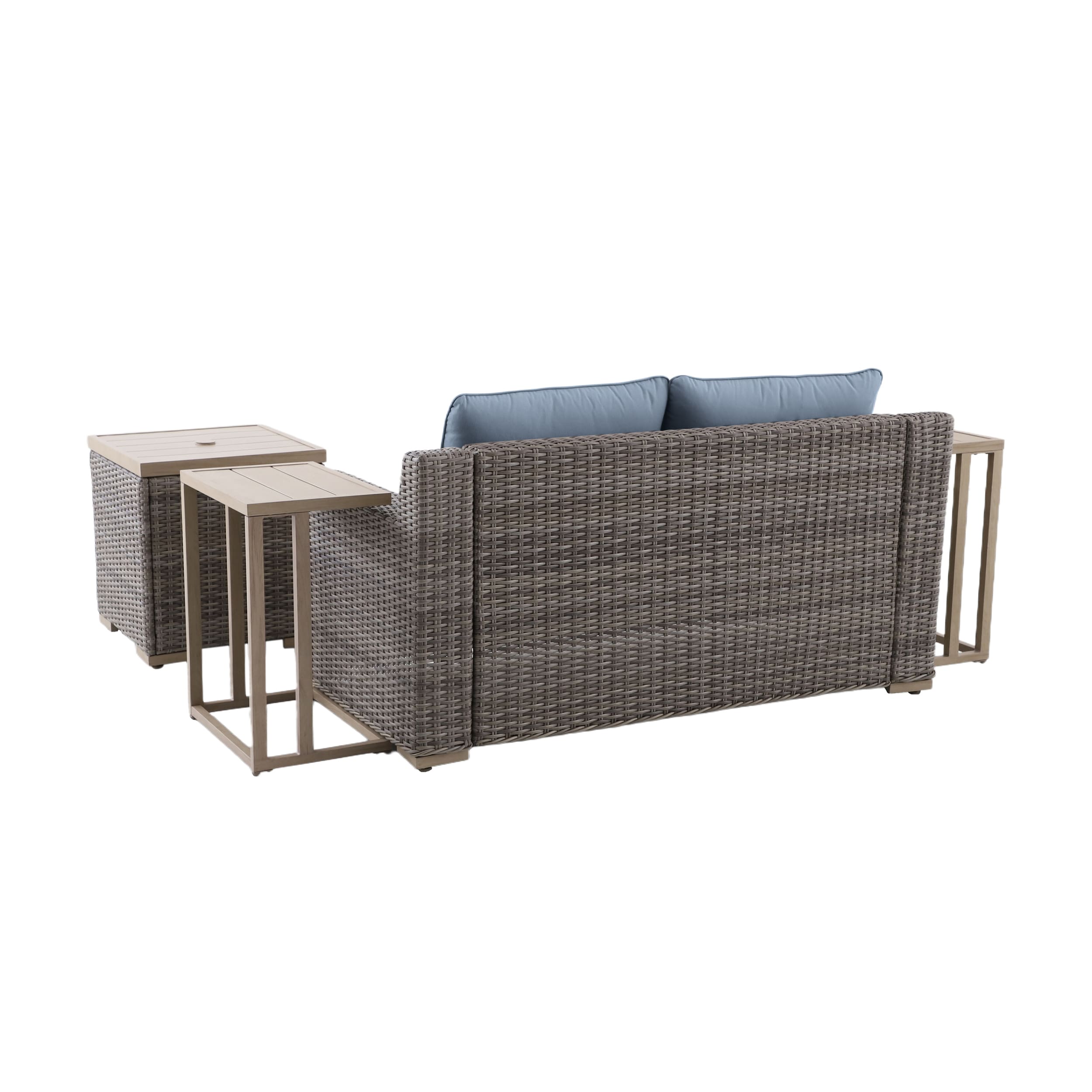 allen + roth FRS81527L-2KD Patio-Conversation-Sets - View #8