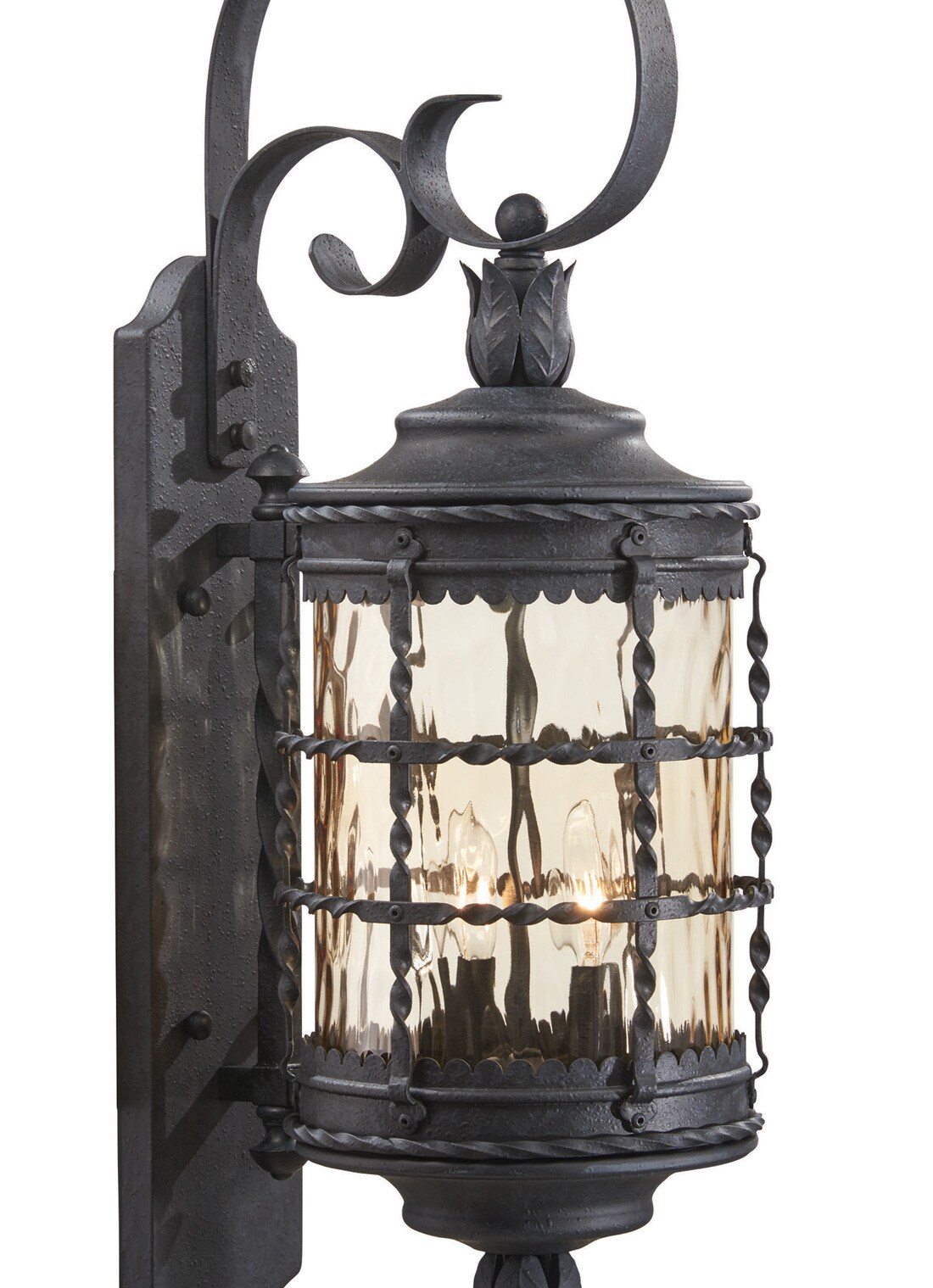 Minka Lavery 8881-A39 Outdoor-Wall-Lighting - View #4