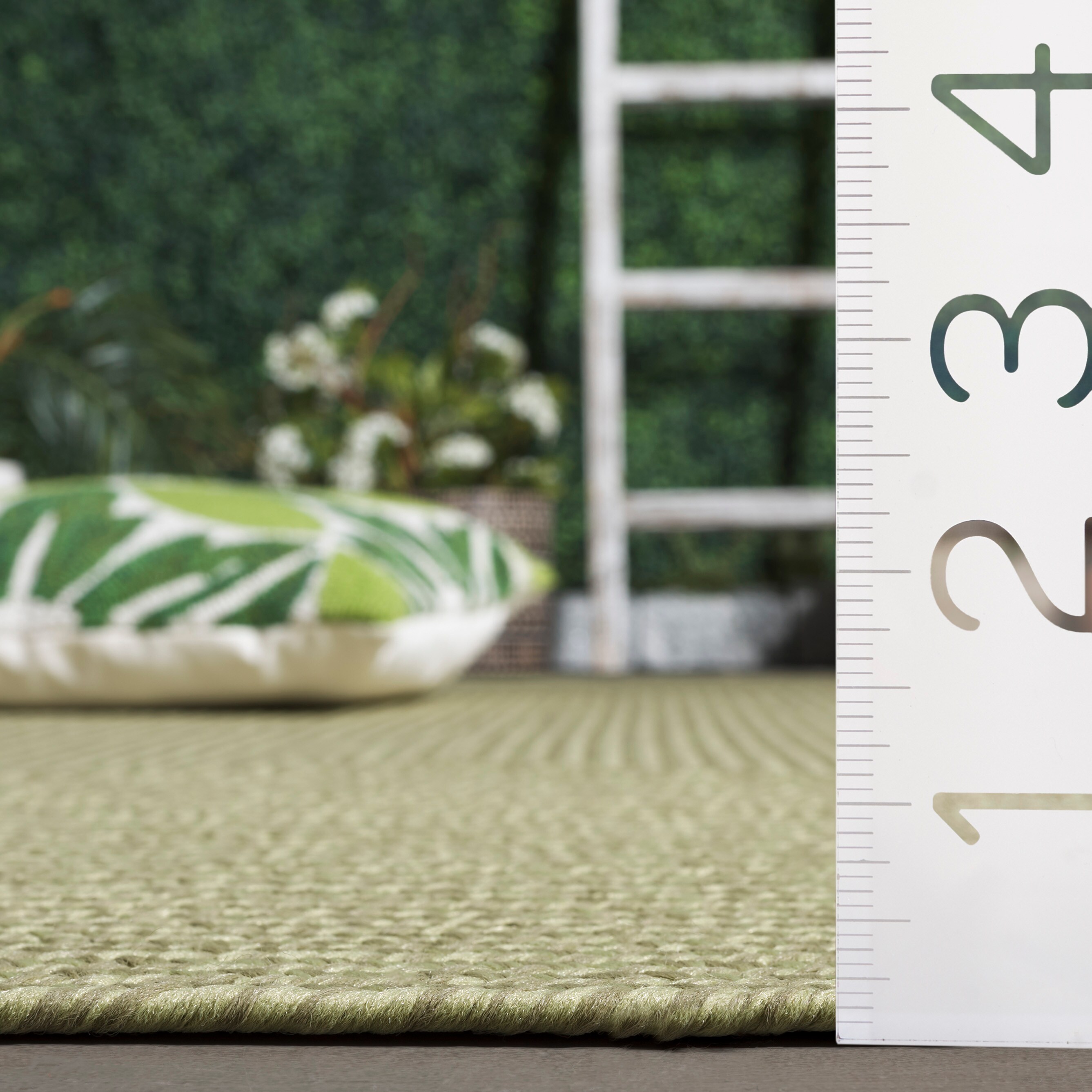 Safavieh BRD317W-5 rugs - View #4