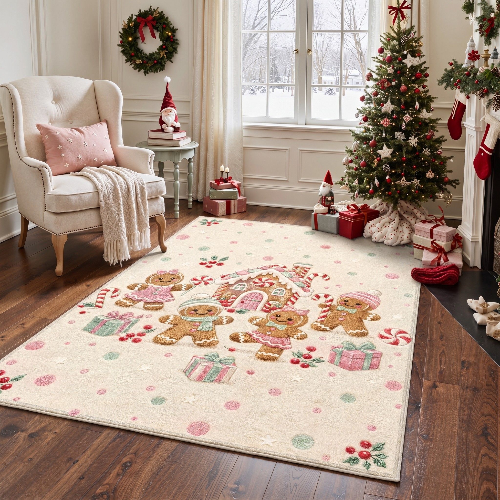 BAVNI ARJ84001-SWEET-2X6  - View #5