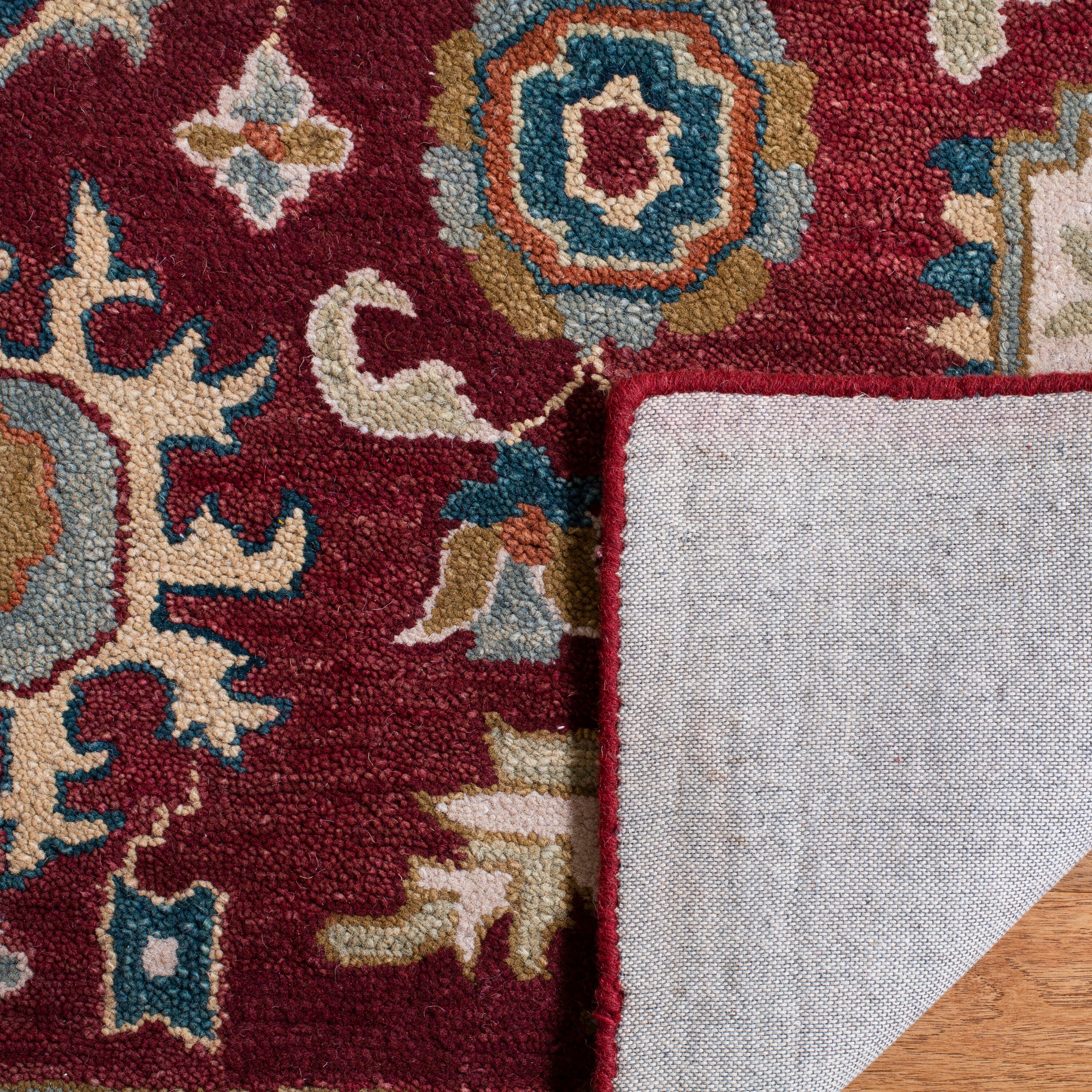Safavieh APN507A-7SQ rugs - View #4