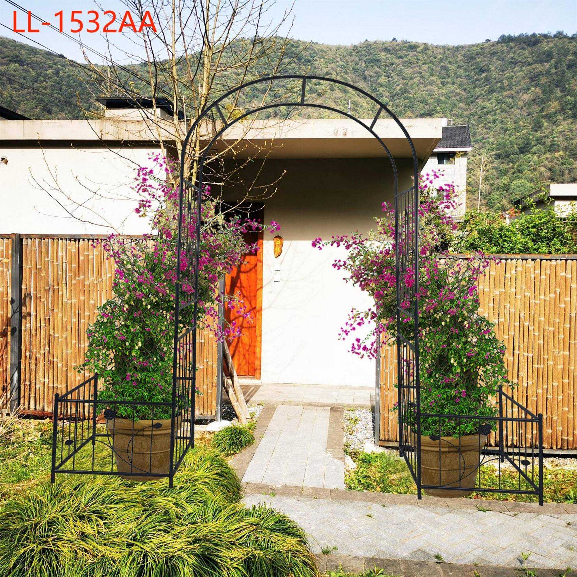 Yiekholo LL-1532AA Garden-Trellis - View #8
