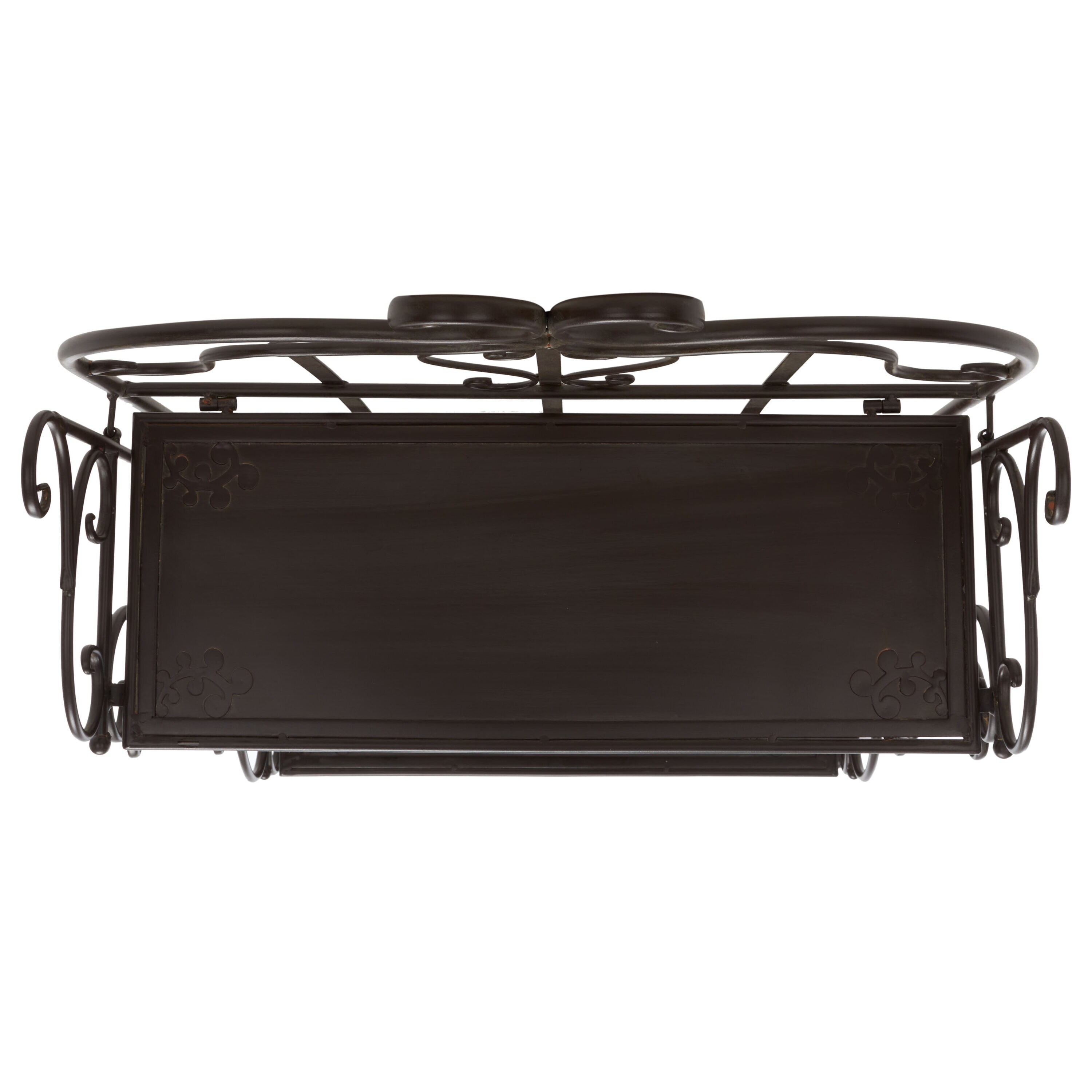 Safavieh PAT5033B Small-Outdoor-Storage - View #6