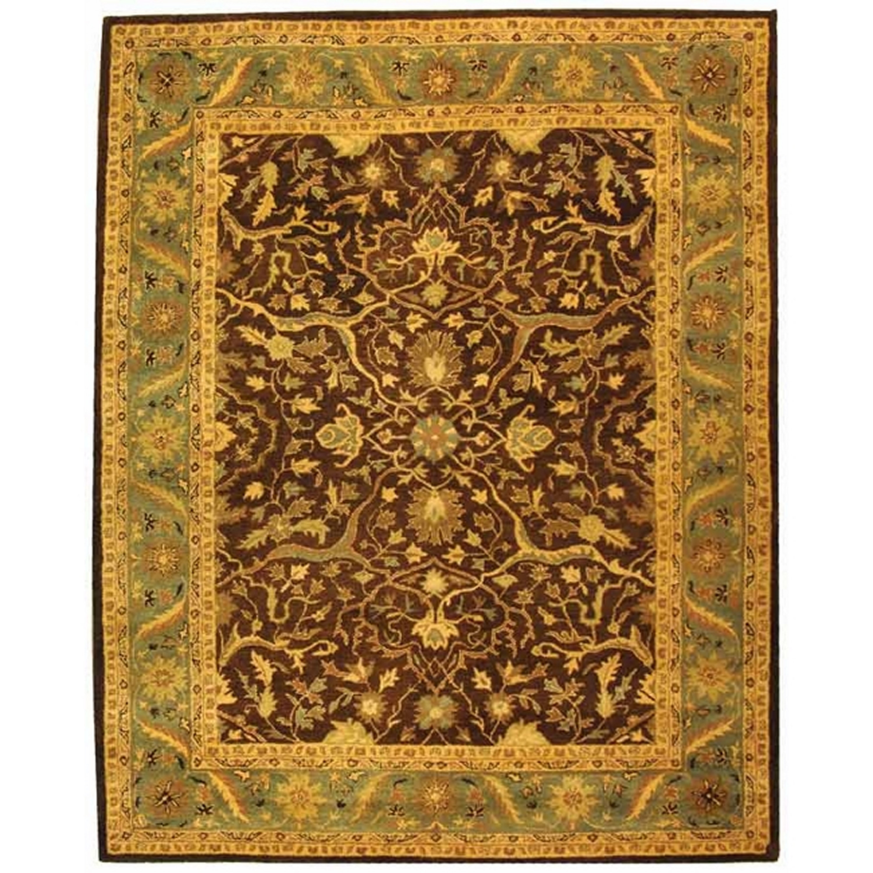 Safavieh AT14F-9 rugs - View #2