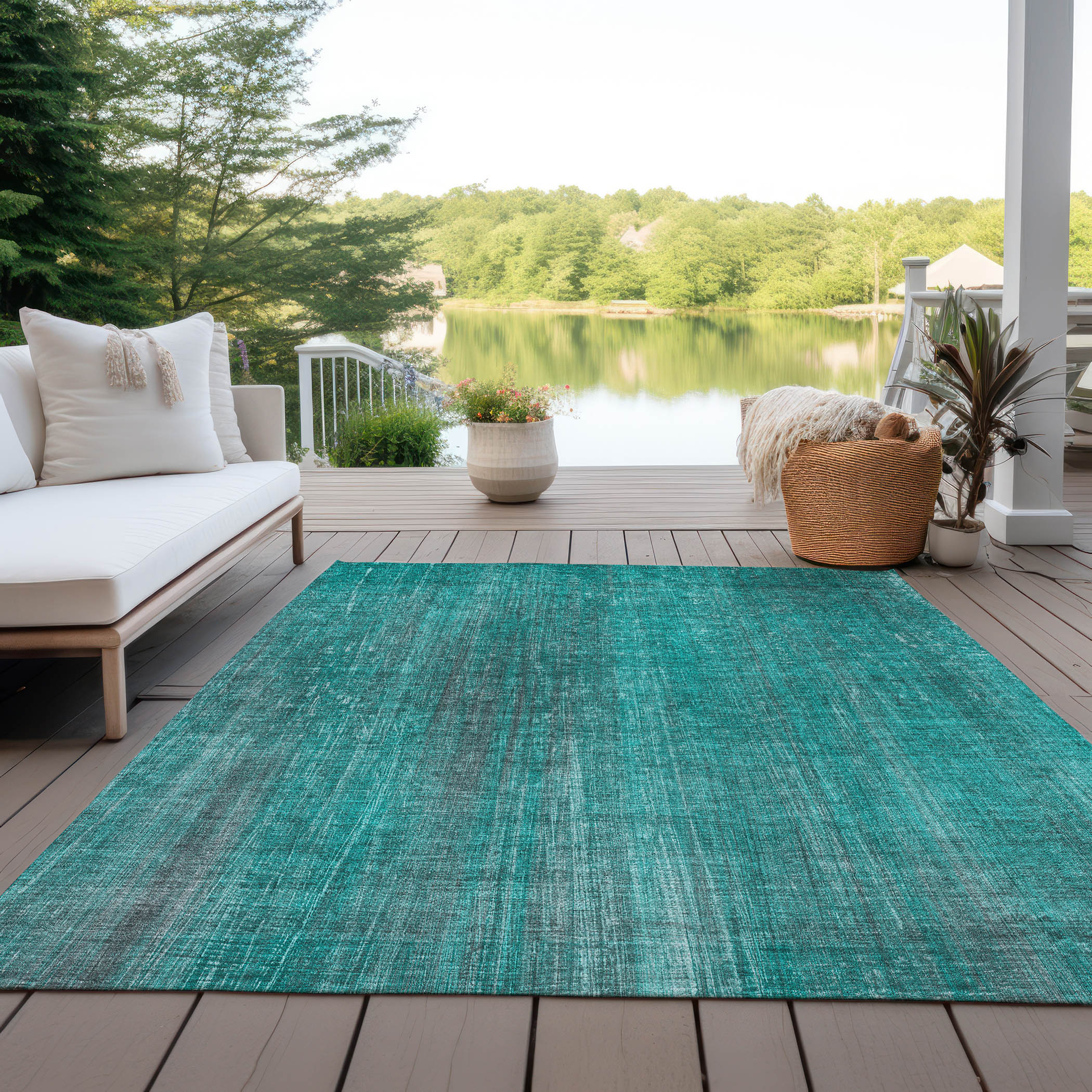 Addison Rugs ACN552TE30X46 rugs - View #8