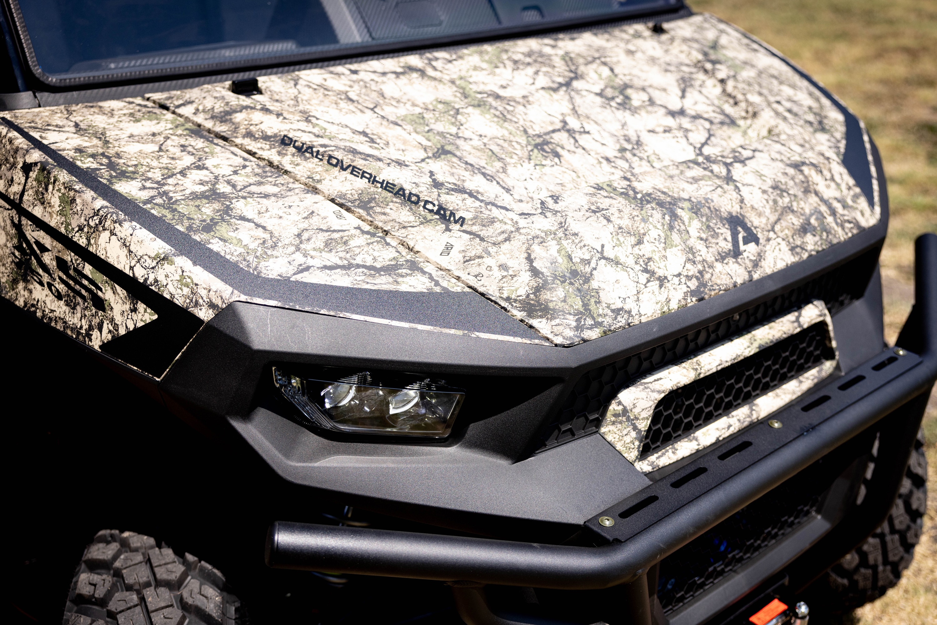 Axis AXIS750CAMO Motorized-Vehicles - View #10