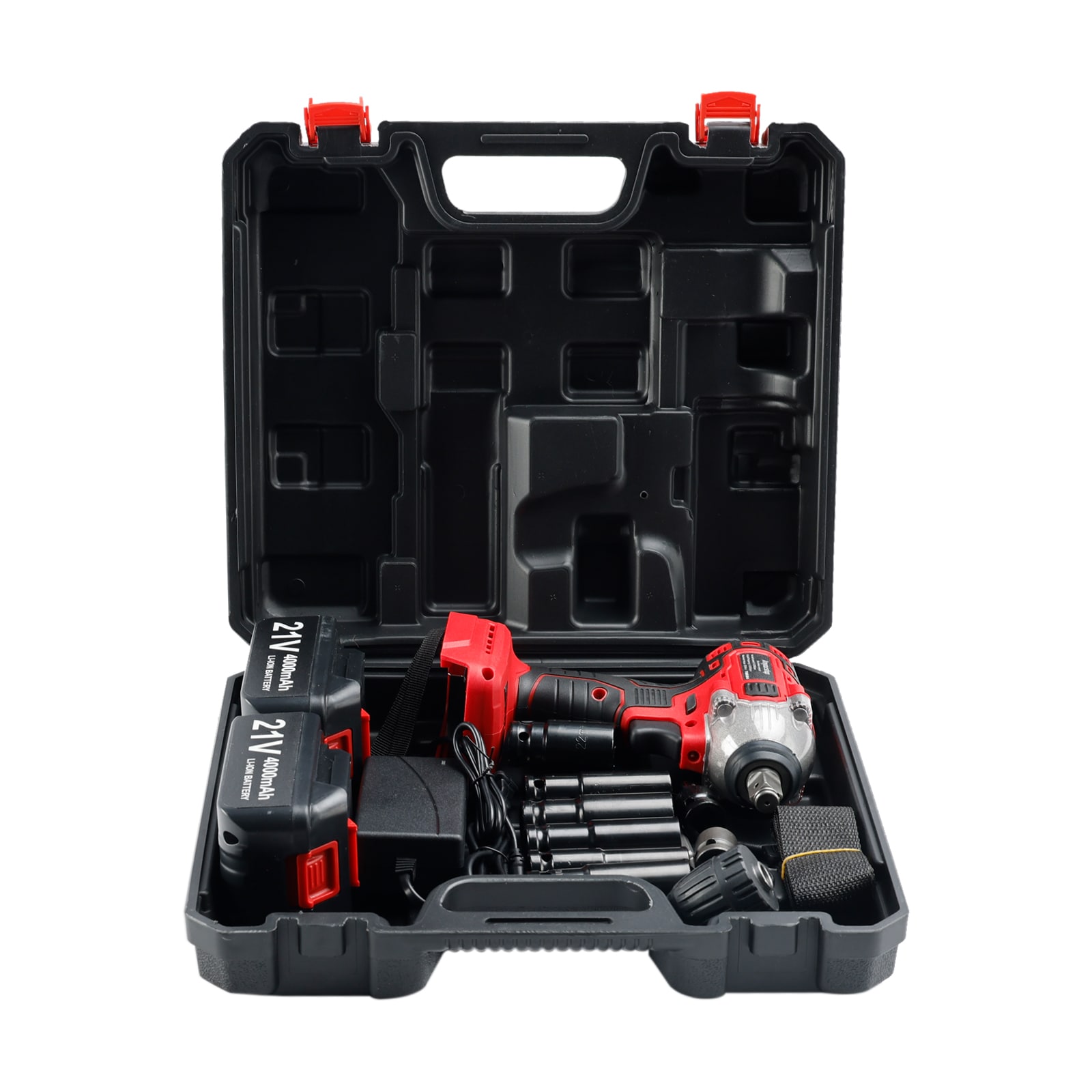 Topteng H029-A005 Cordless-Impact-Wrenches - View #4