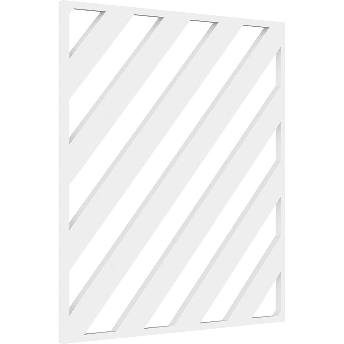 Ekena Millwork WALP16X16RTW Wall-Panels - View #8