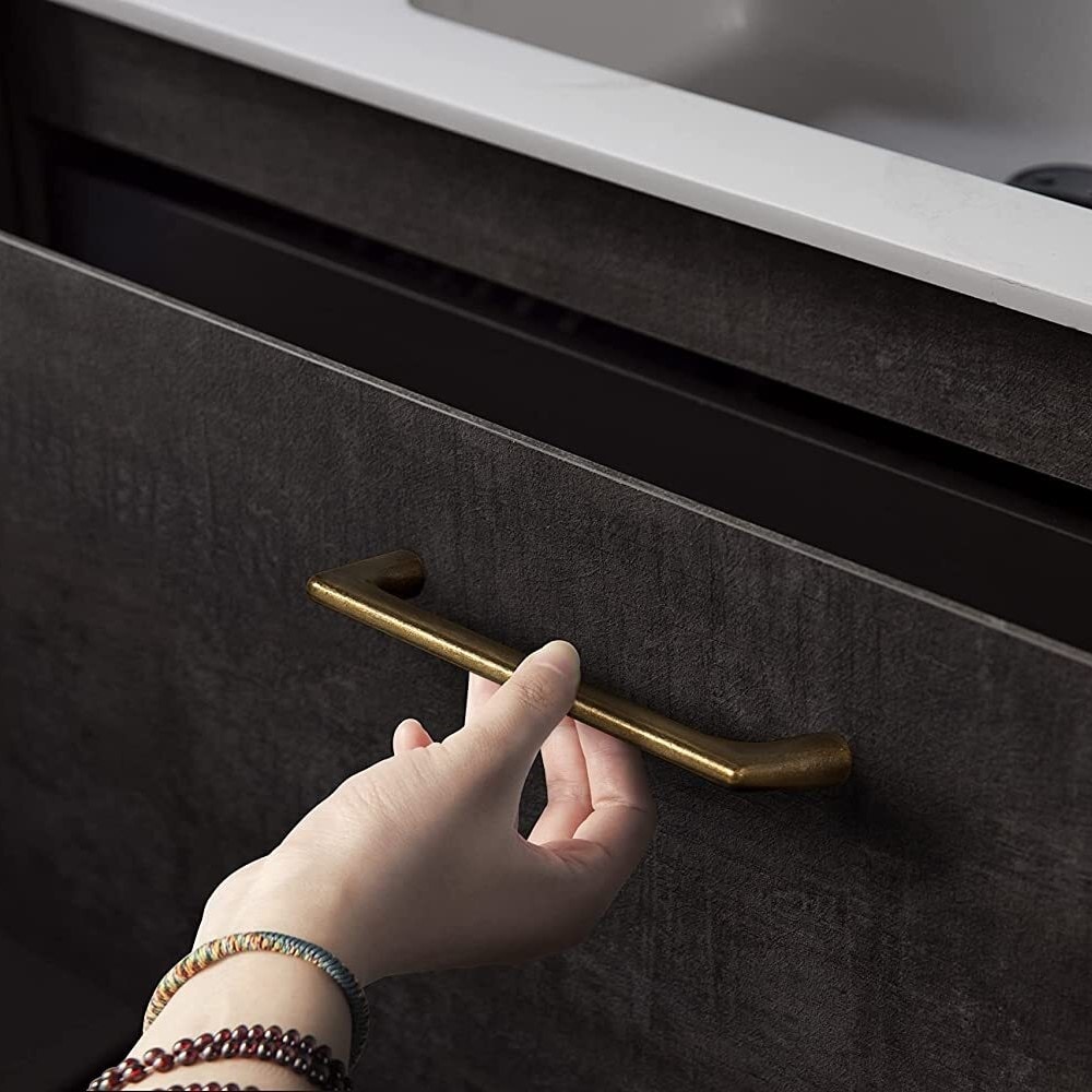 Miaokesen 052GT-76 Cabinet-Pulls - View #4