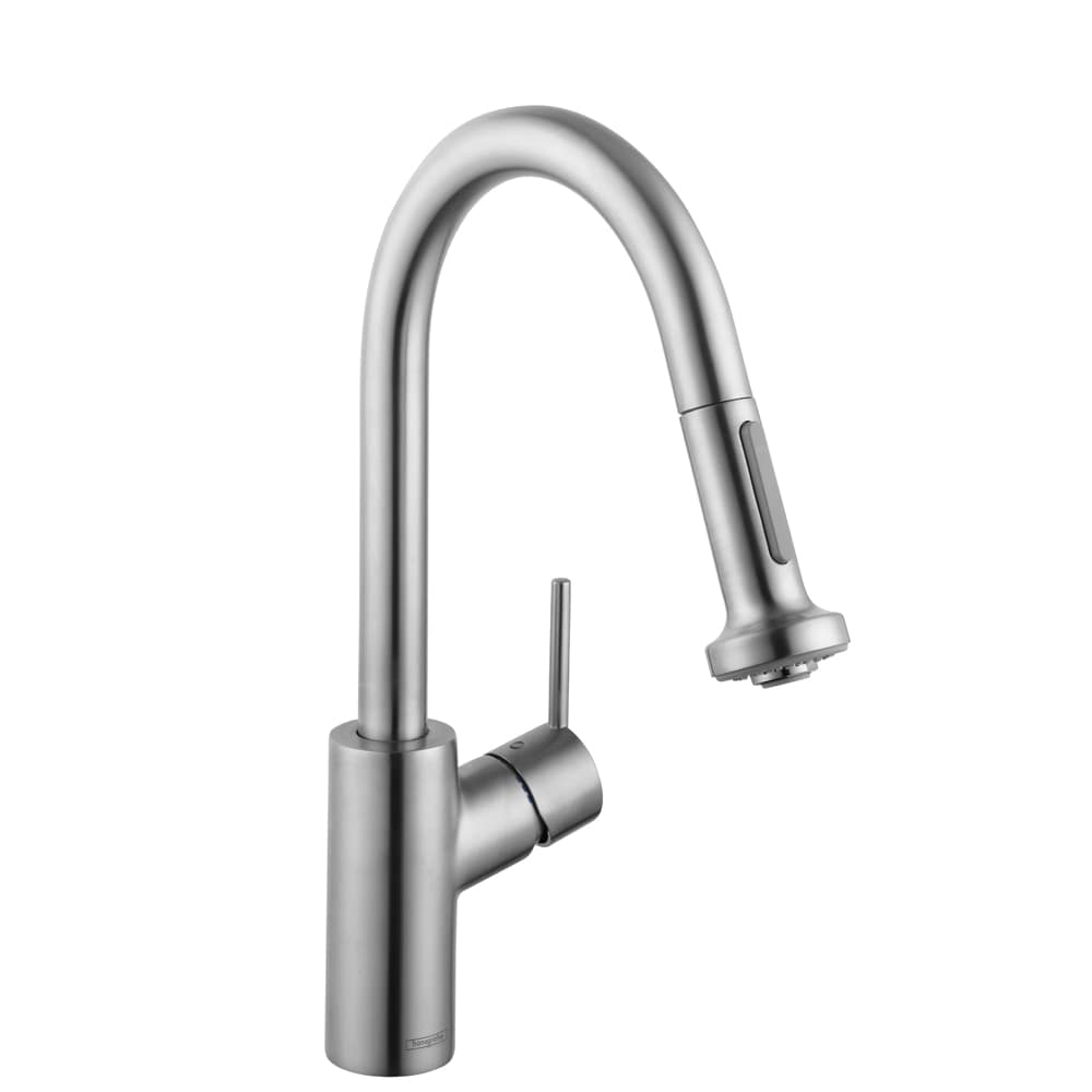 Talis S Pull Down Single Handle Kitchen Faucet -  Hansgrohe, 04286800