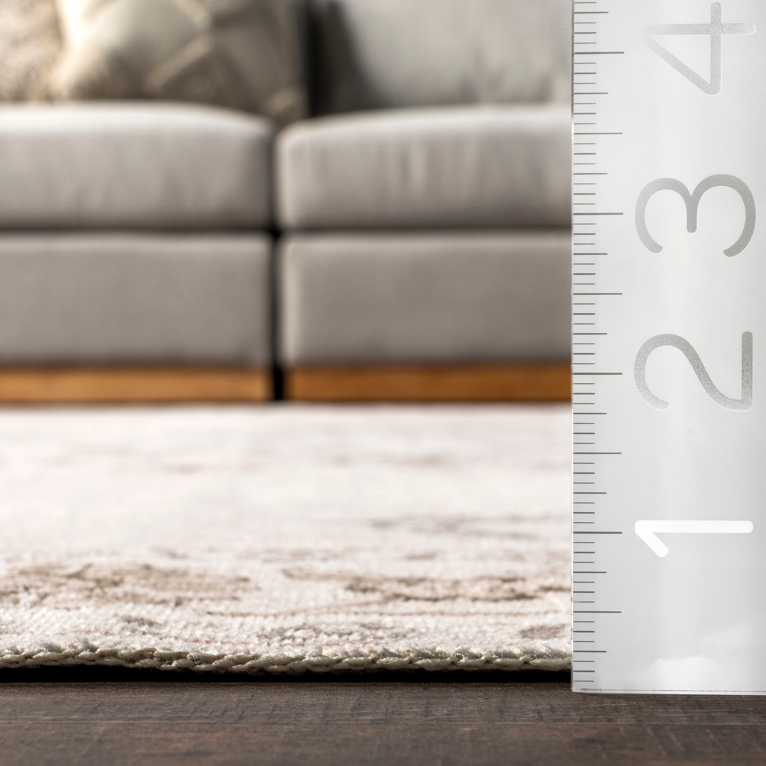 nuLOOM 200HJAU60A-406 rugs - View #6