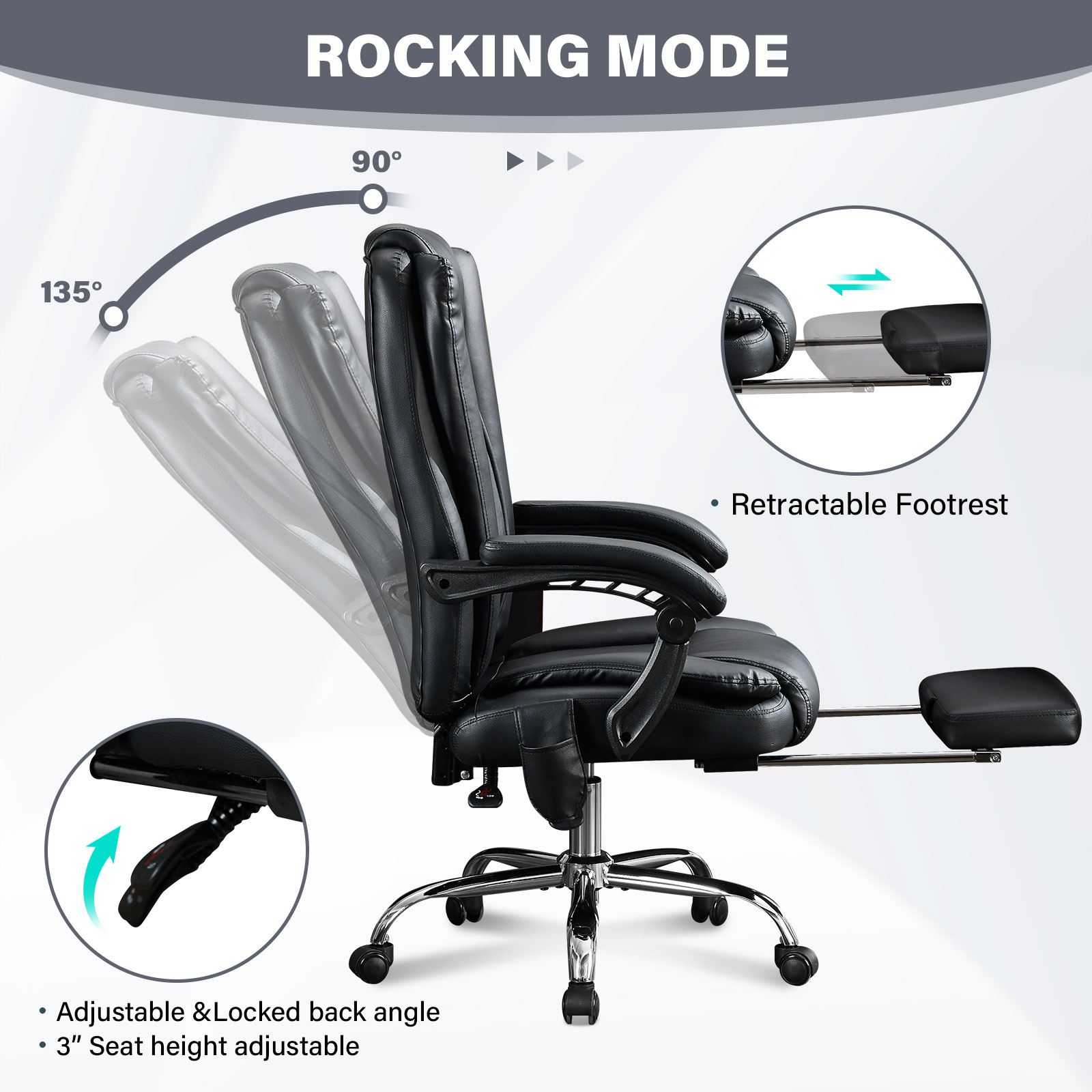 LOVMOR SF-H-W1521P299229 Office-Chairs - View #6
