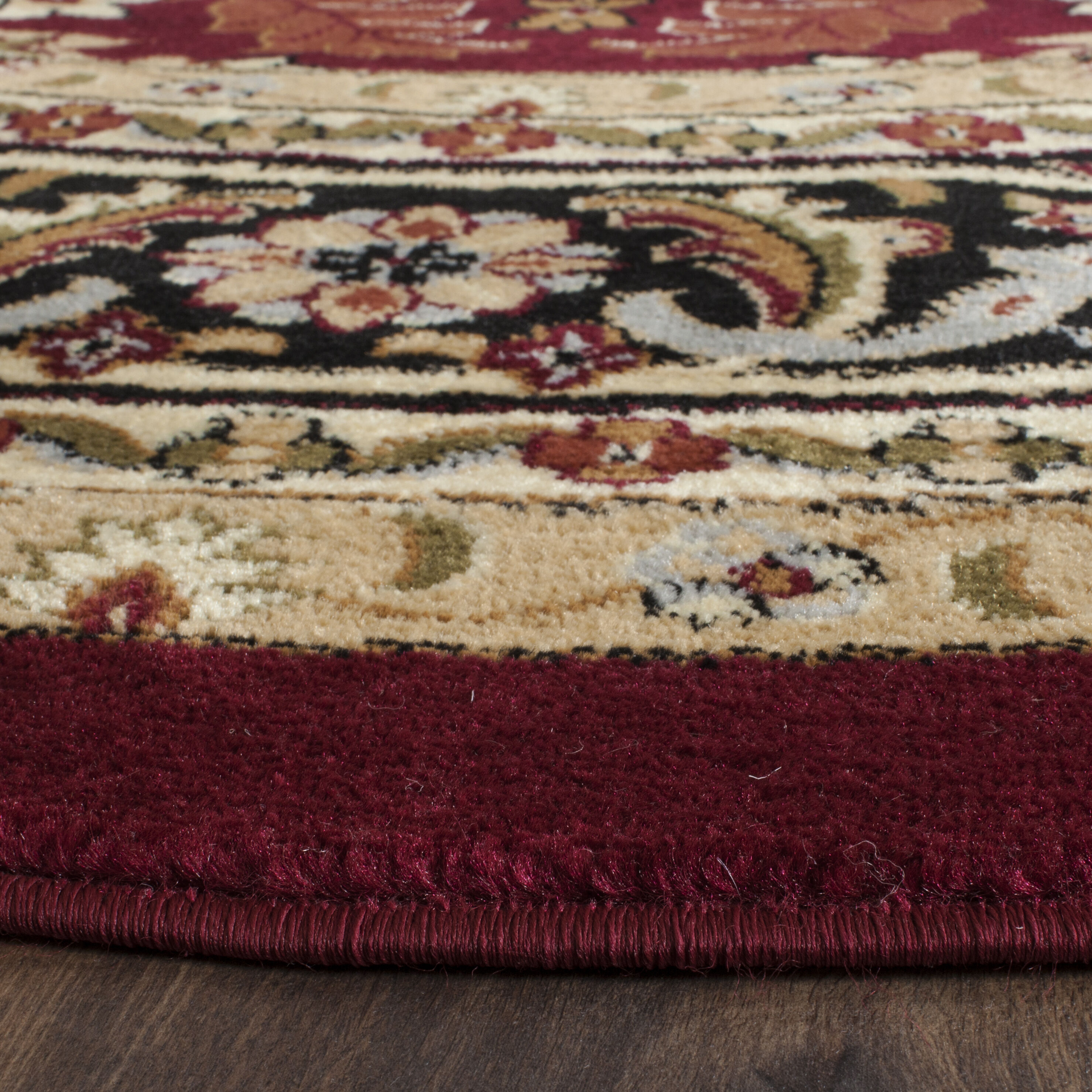 Safavieh LNH330B-8R rugs - View #3
