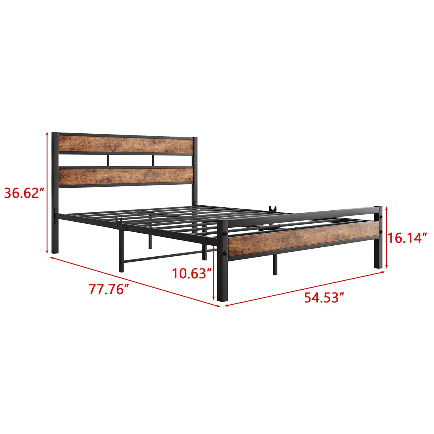GZMR GZ-HF12026 beds - View #6