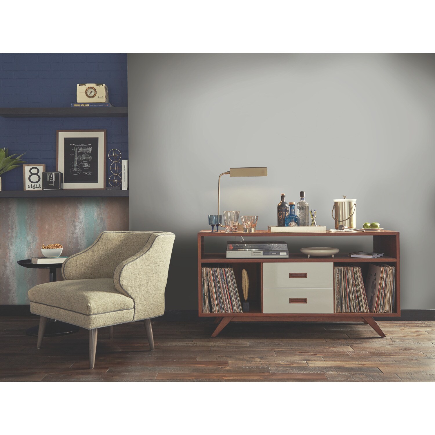 RoomMates RMK11379WP wallpaper - View #3