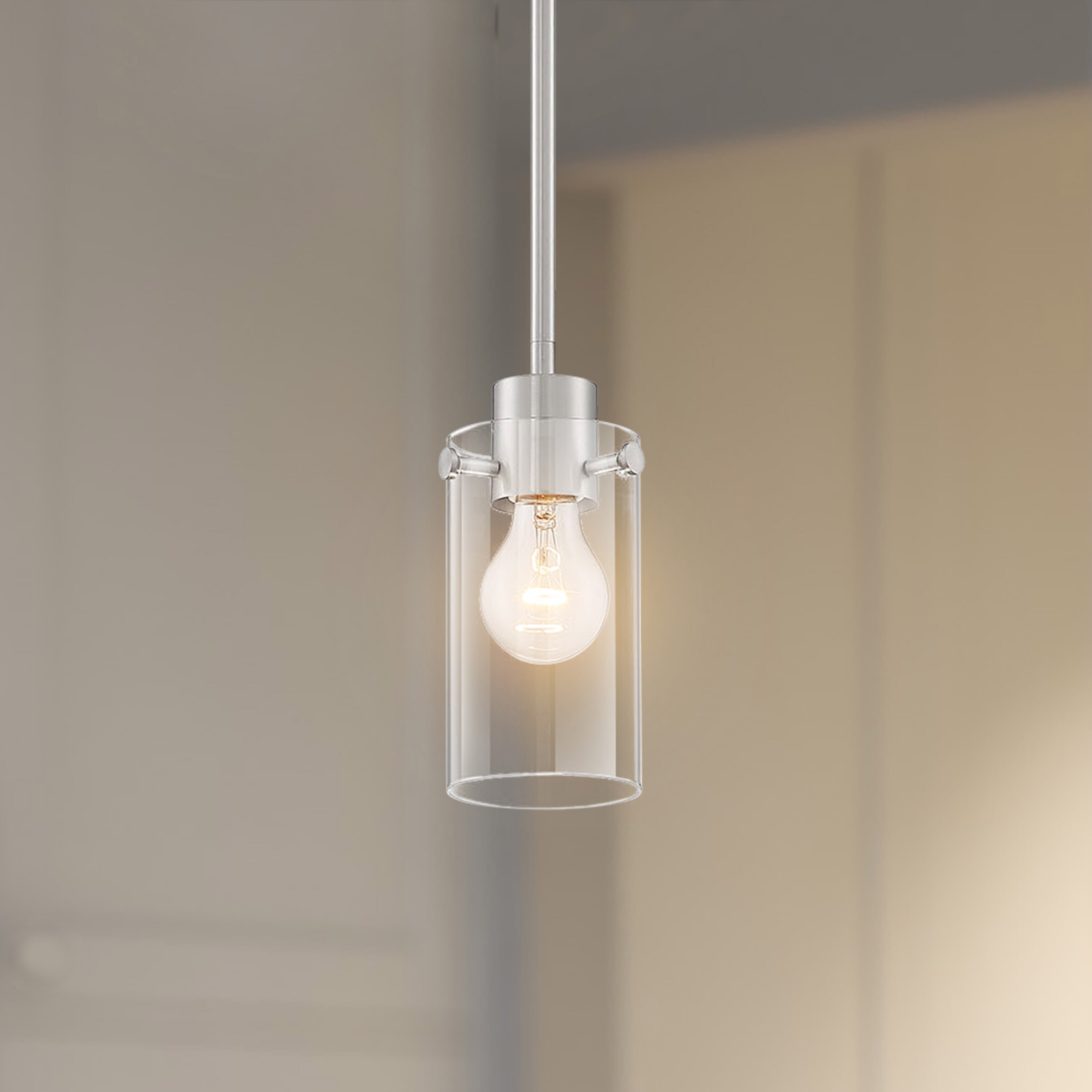 SATCO NUVO 60/7170 Pendant-Lights - View #7