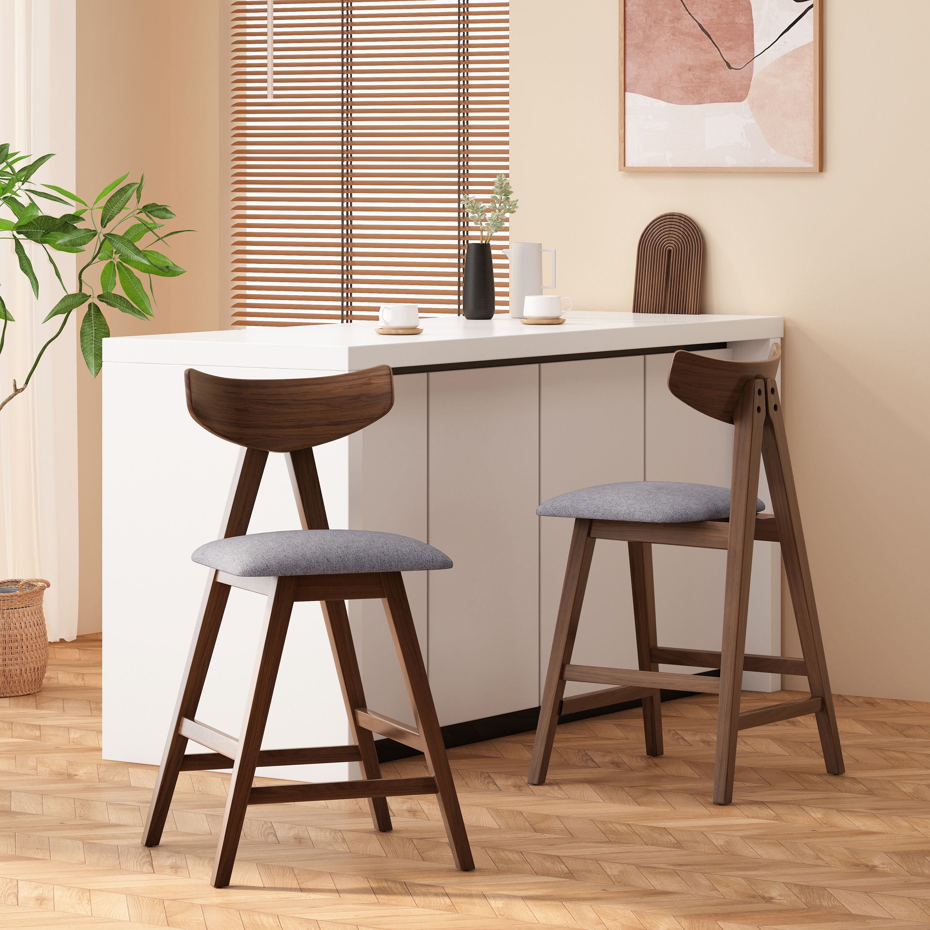Best Selling Home Decor 316492 stools - View #2