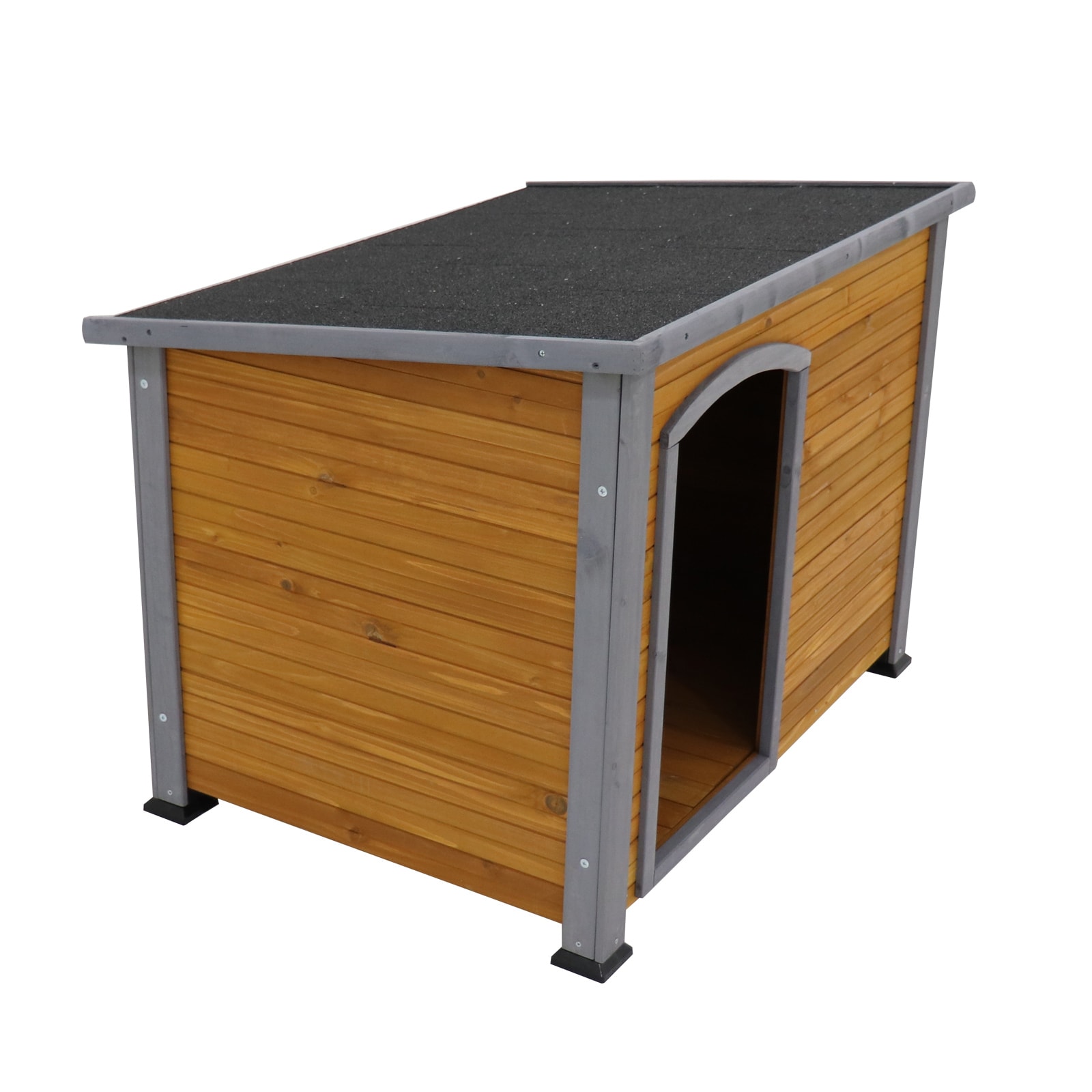 Mondawe MO-43169243 Chicken-Coops-Rabbit-Hutches - View #7