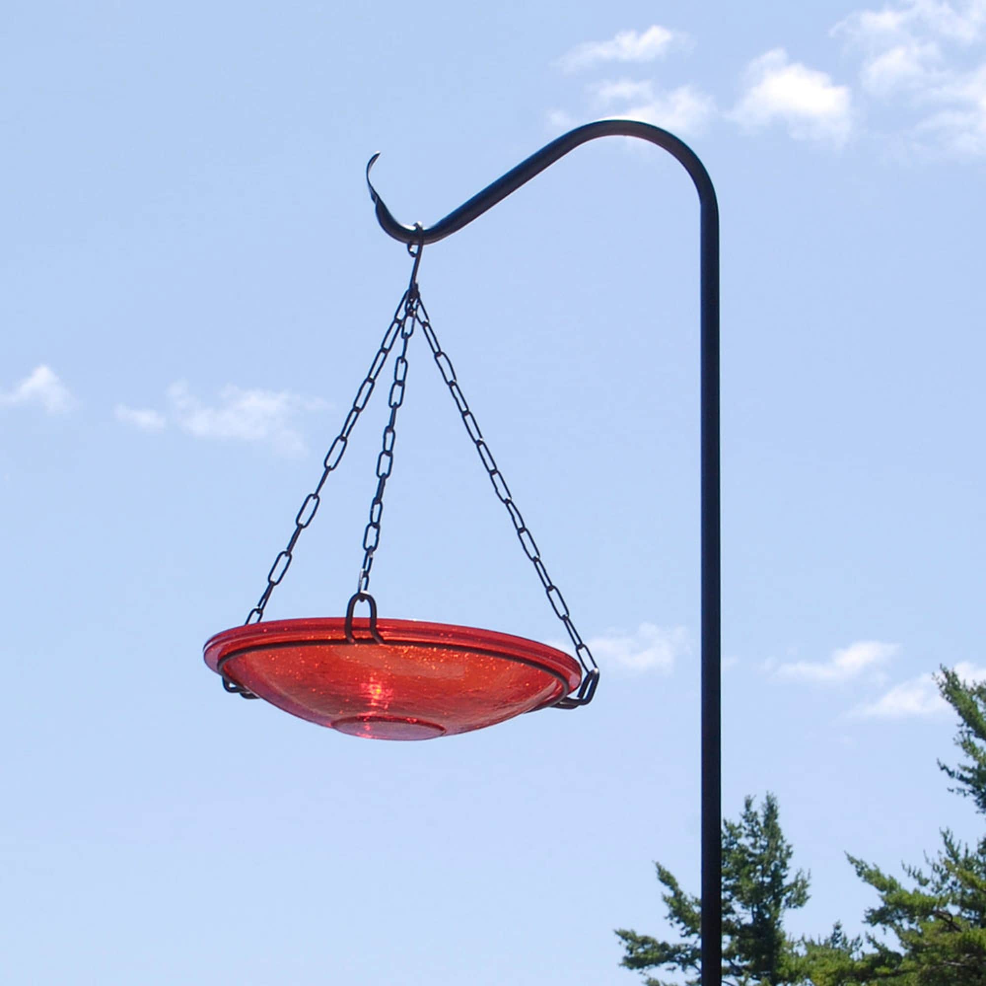 ACHLA Designs CGB-H-14R birdbaths - View #3
