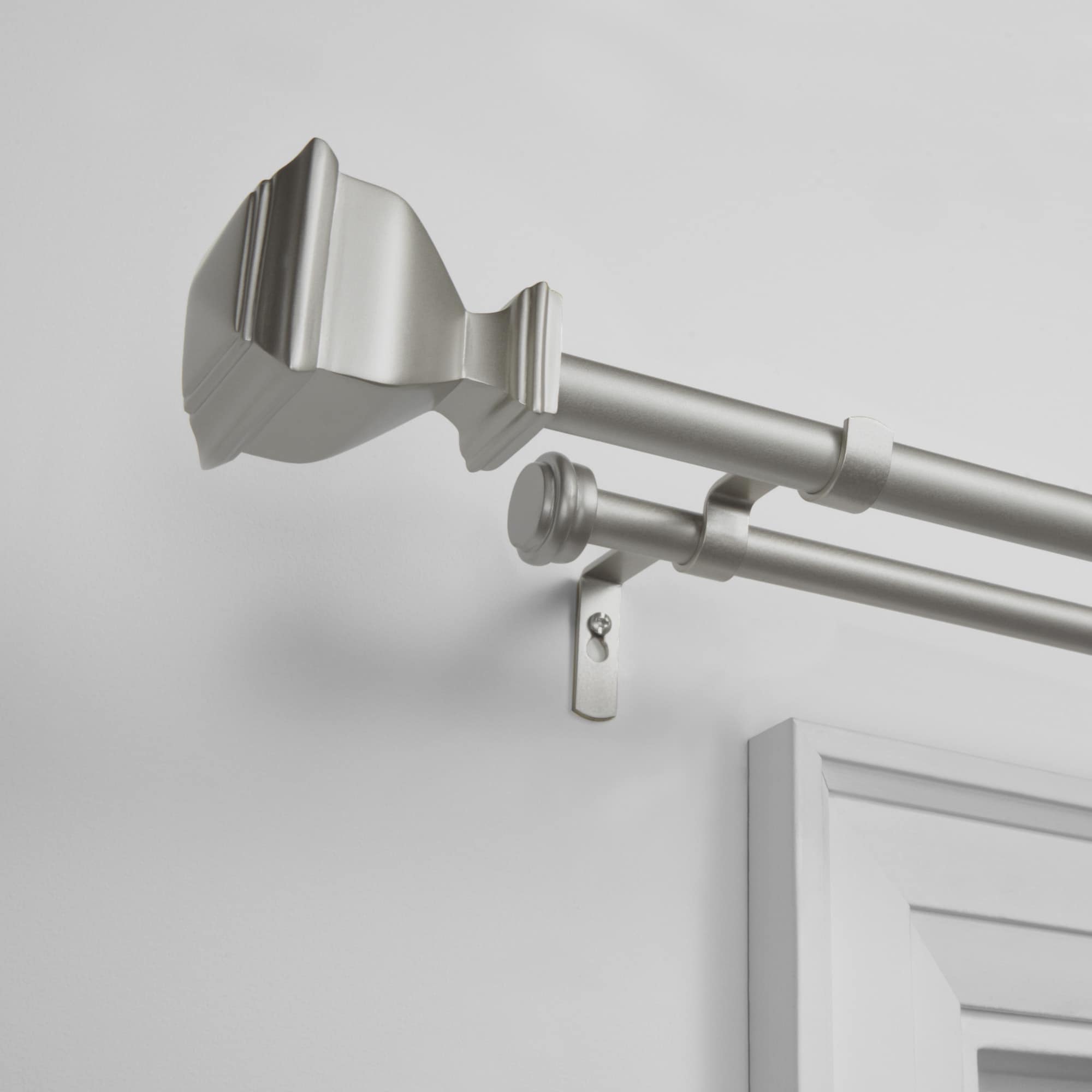 Exclusive Home ER1027-01 66120 Curtain-Rods - View #2