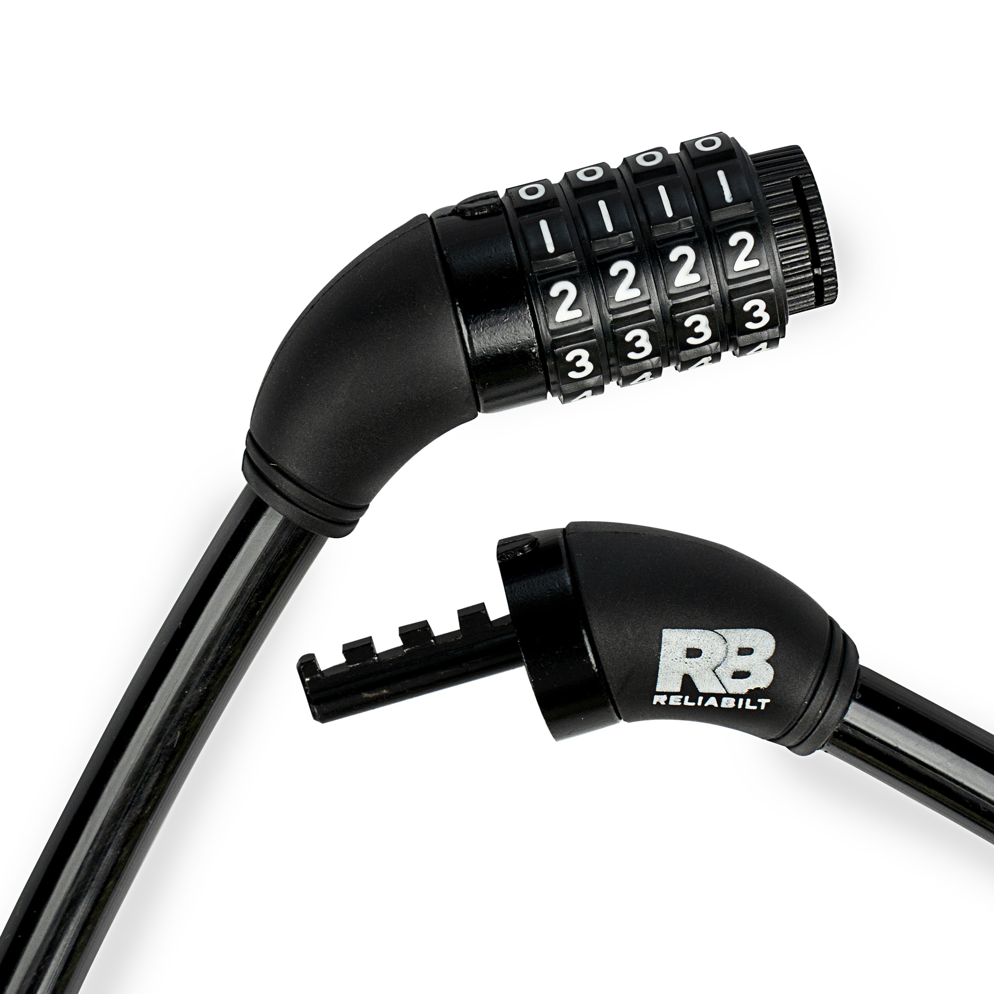 RELIABILT AH25001 Cable-Locks - View #7