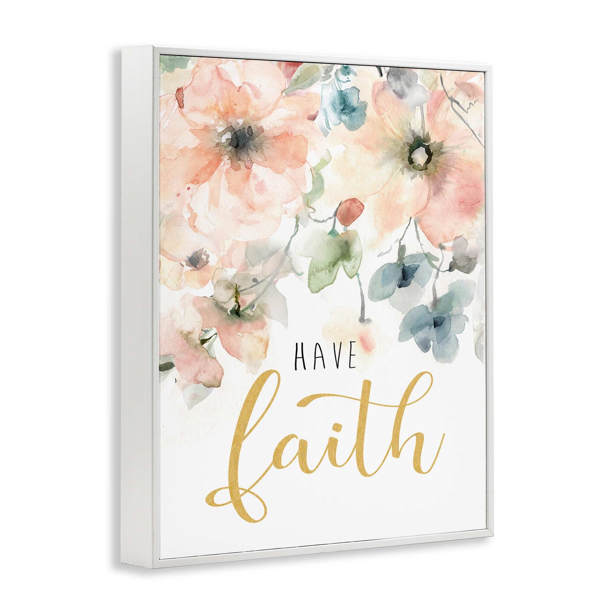 Stupell Industries BS-217-WFR-16X20 Wall-Art - View #2