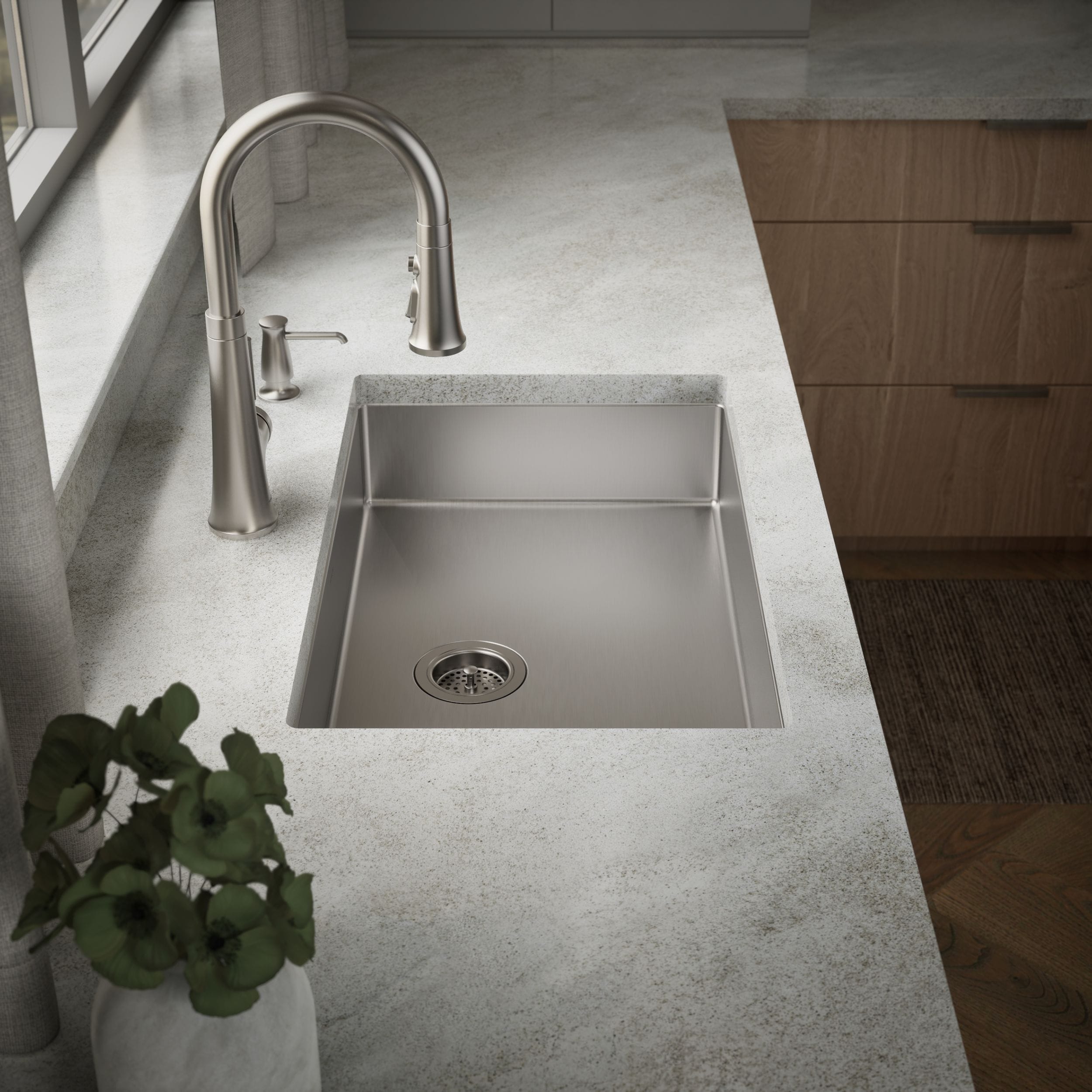 KOHLER 33156-NA Kitchen-Sinks - View #8
