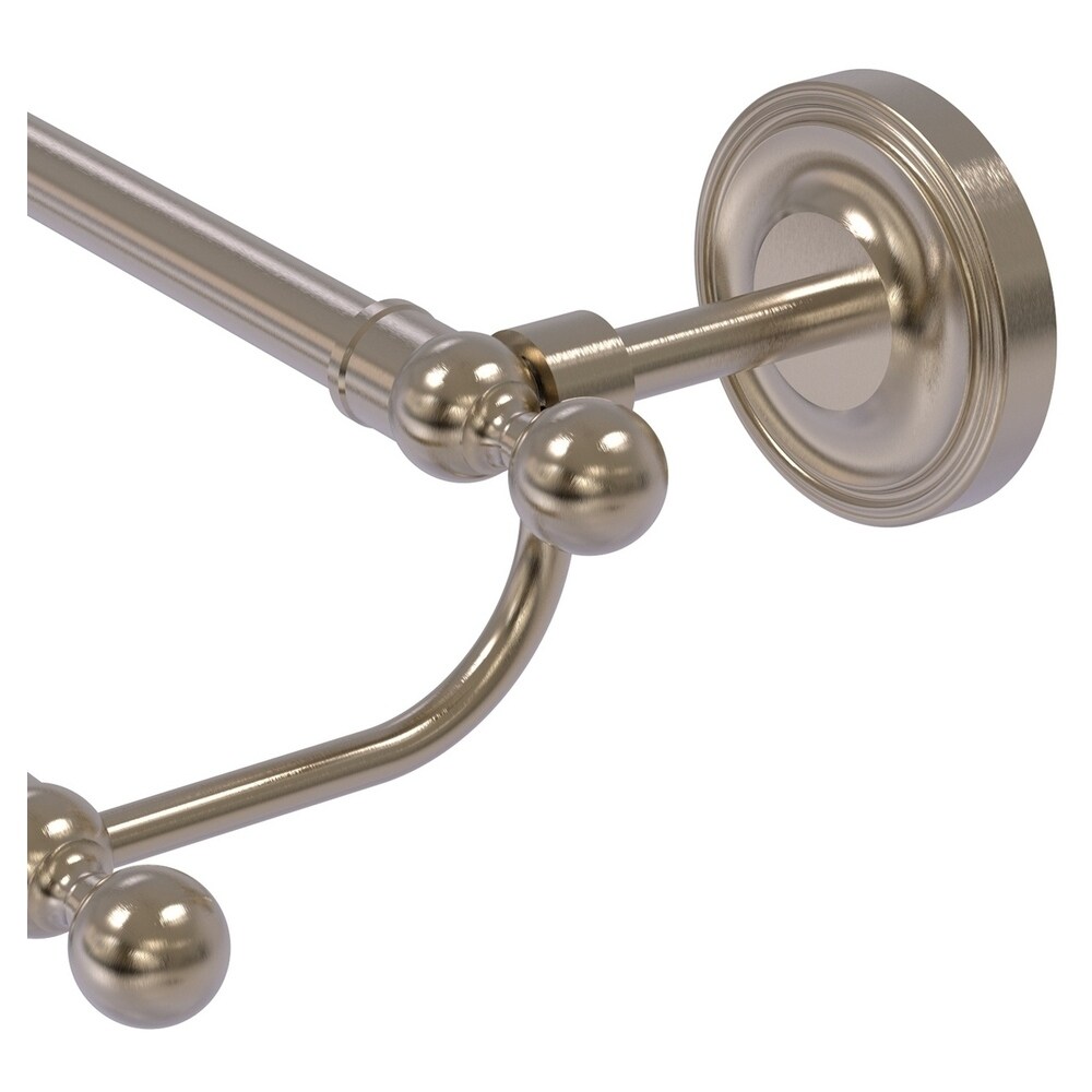 Allied Brass R-72/30-PEW d060350 - View #2