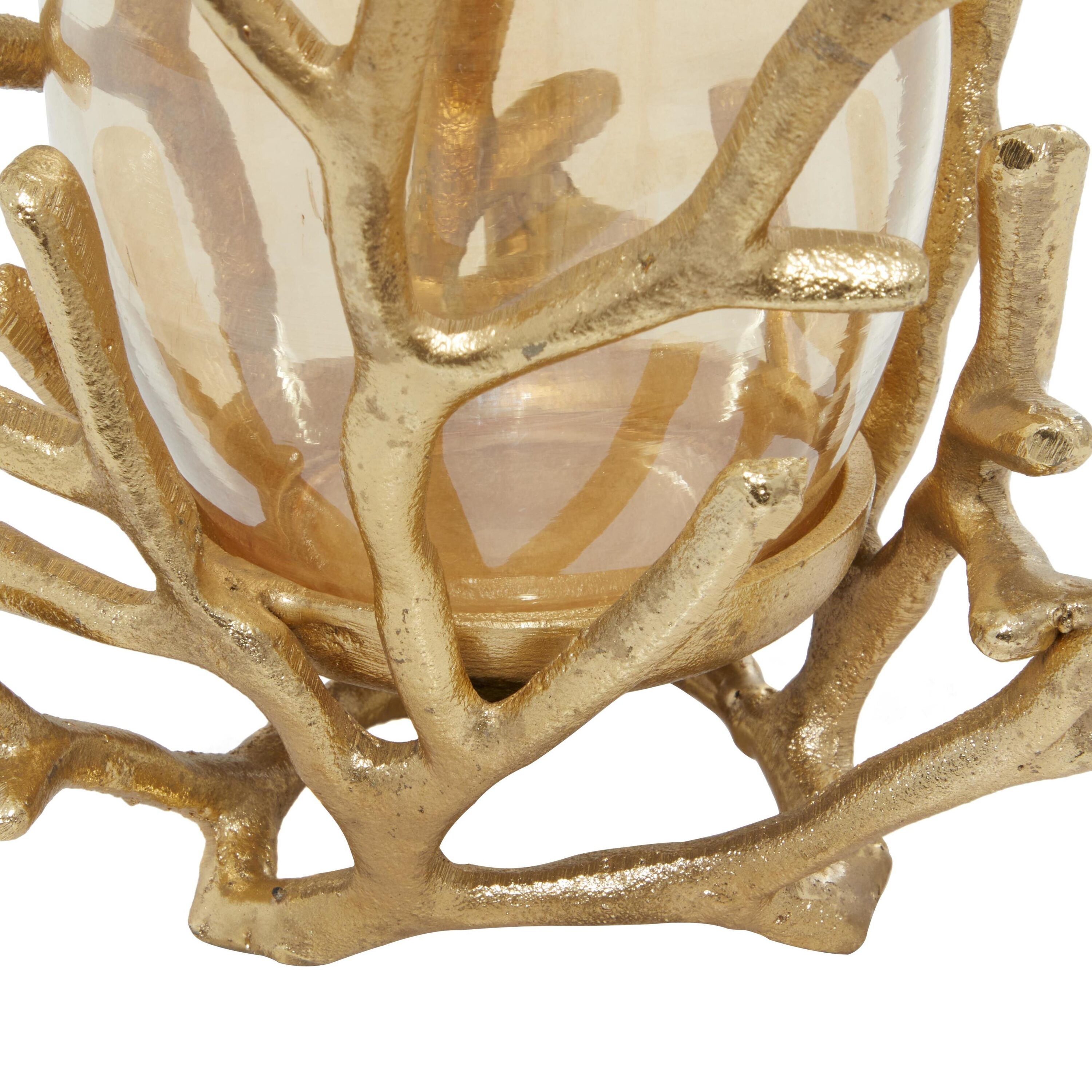 Grayson Lane 94910 Candle-Holders - View #3