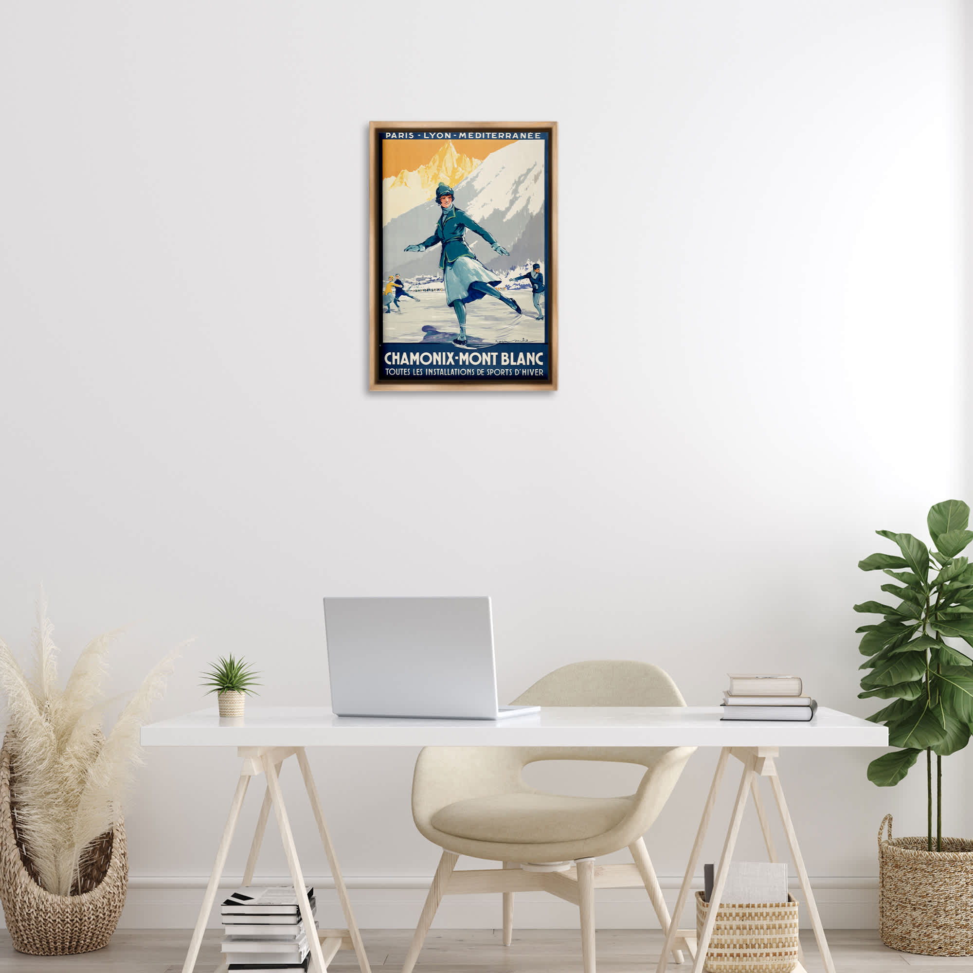 Stupell Industries BT-413-FFE-16X24 Wall-Art - View #3