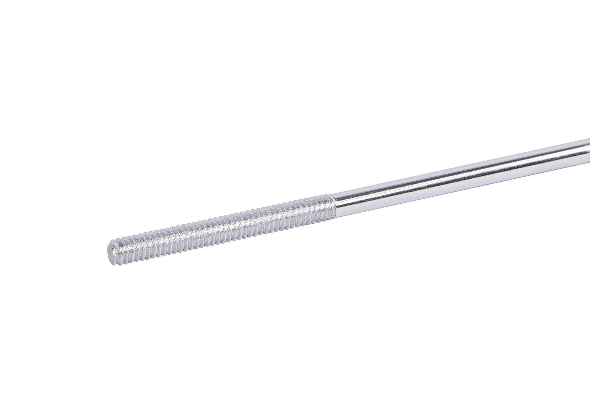 Highcraft F-24452 Shower-Rods - View #2