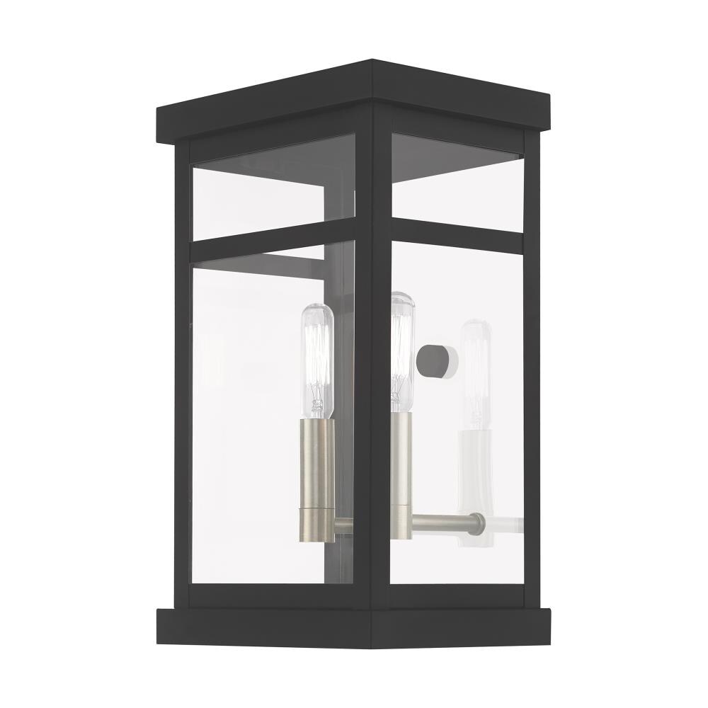 Livex Lighting 20702-04 Outdoor-Wall-Lighting - View #3